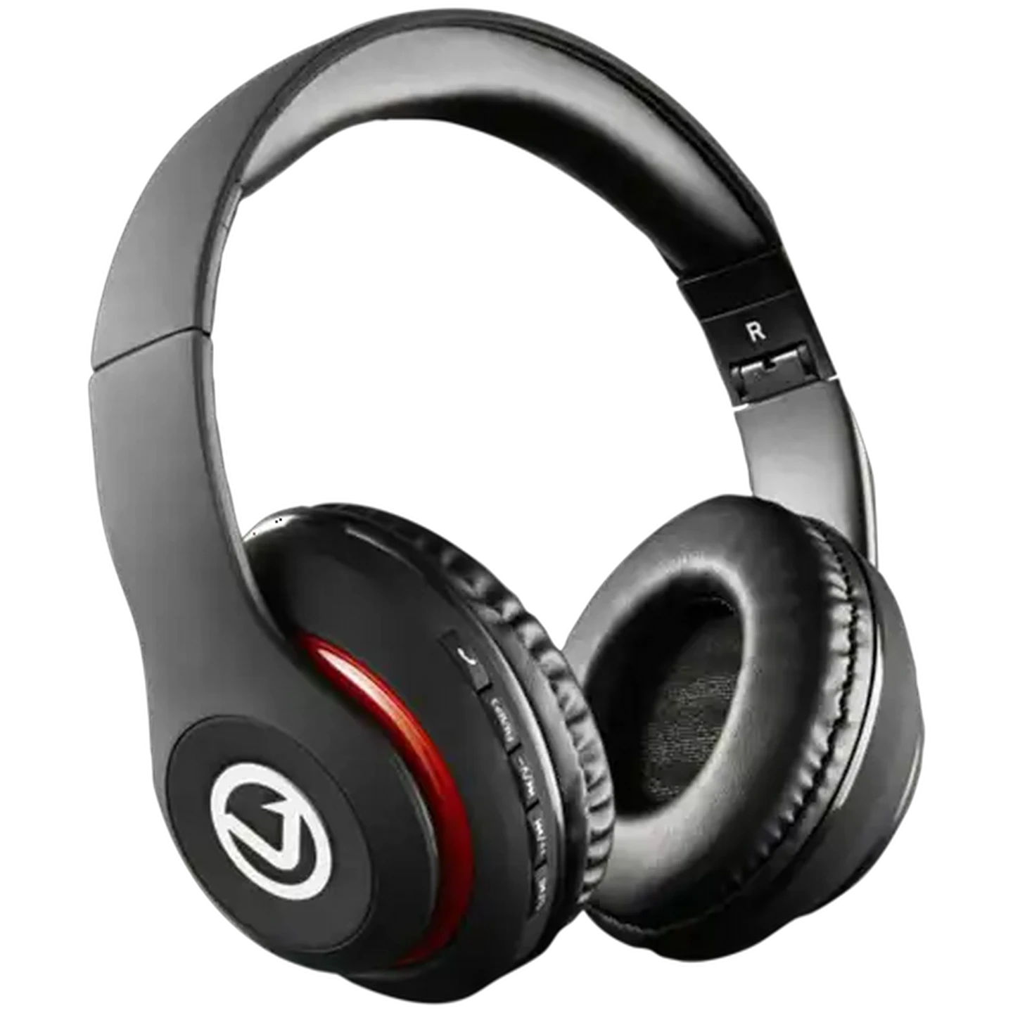 Image of Volkano Impulse Series Bluetooth Headphones