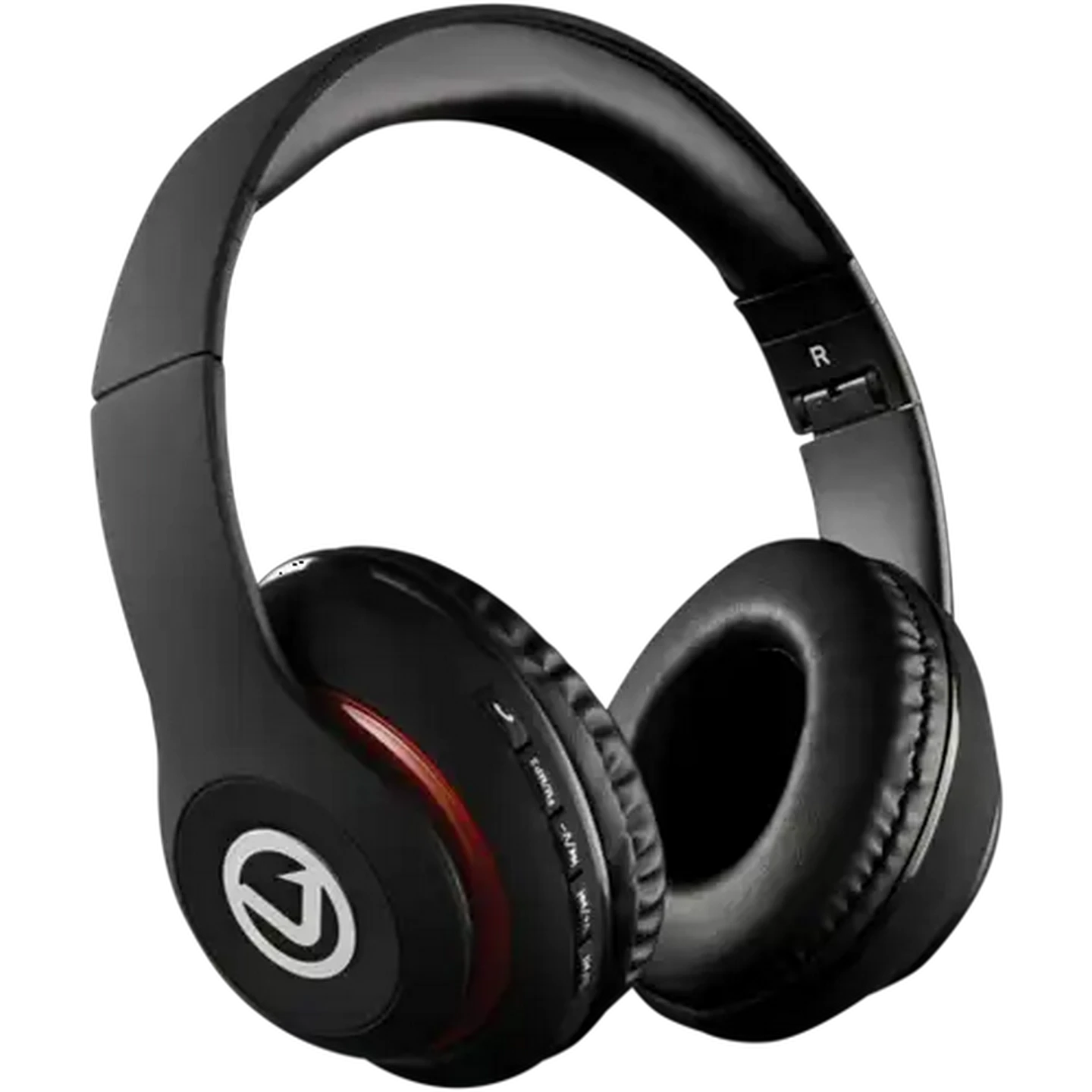 Image of Volkano Impulse Series Bluetooth Headphones