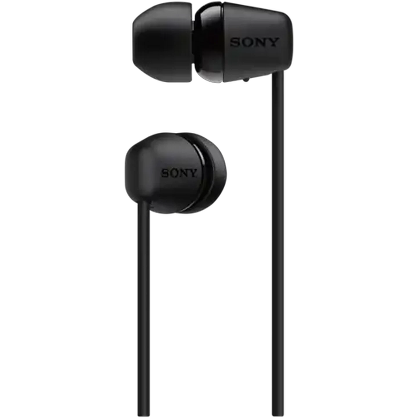 Image of Sony WI-C200 Wireless Earphones