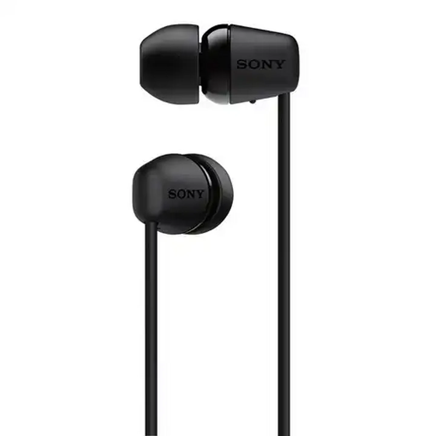 Image of Sony WI-C200 Wireless Earphones