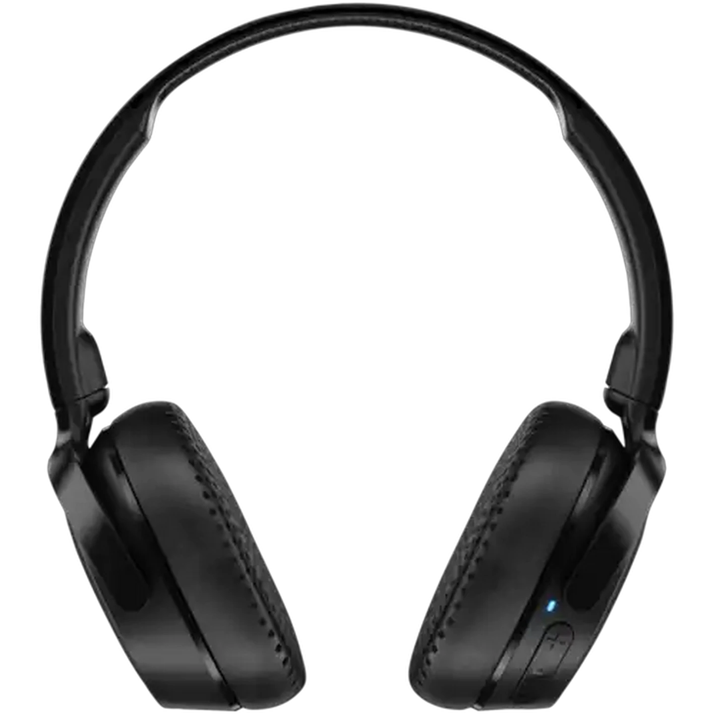 Image of Skullcandy Riff Wireless Black Bluetooth Headphones