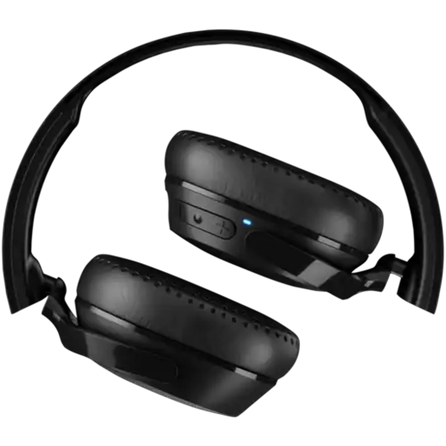 Image of Skullcandy Riff Wireless Black Bluetooth Headphones