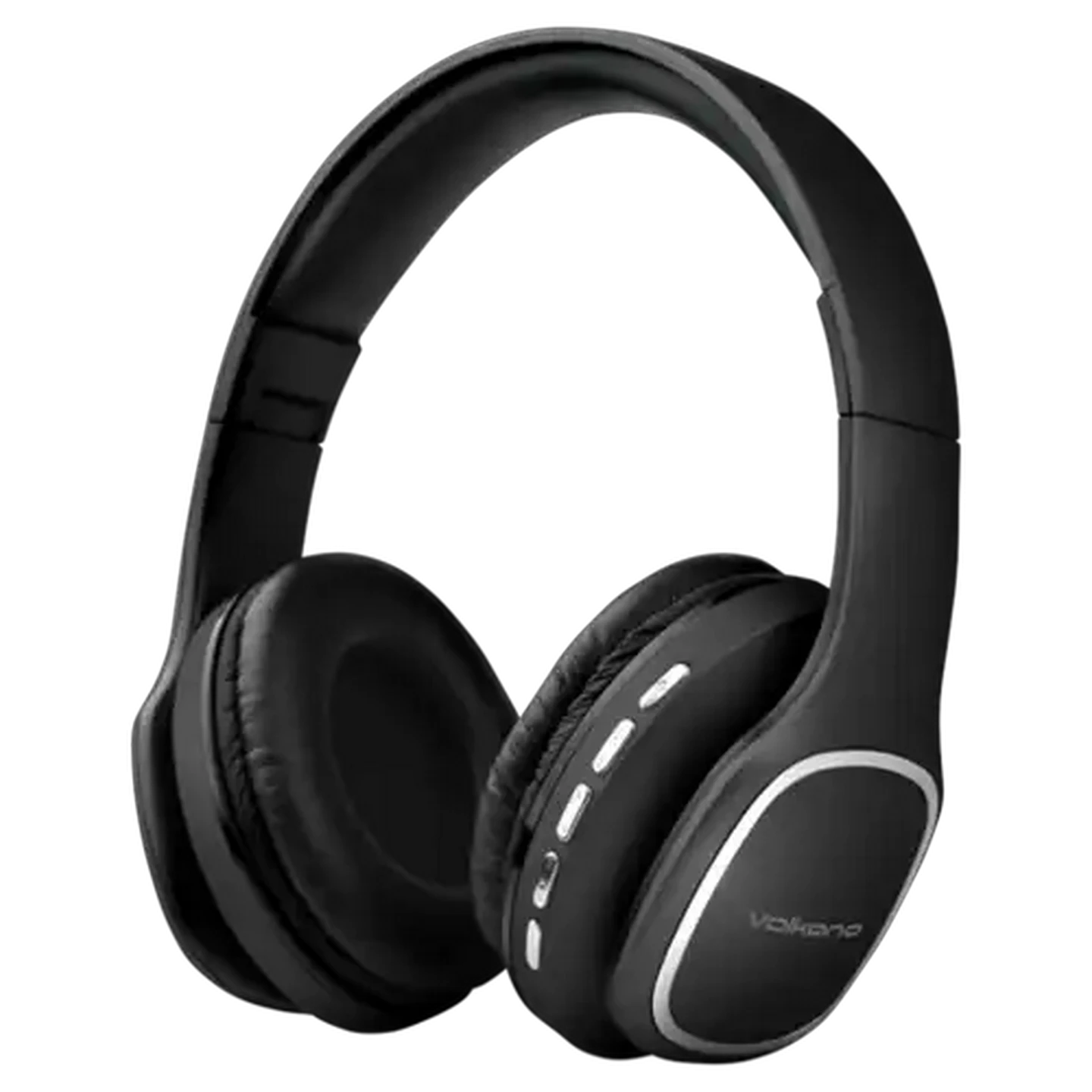 Image of Volkano Phonic Series Bluetooth Headphones
