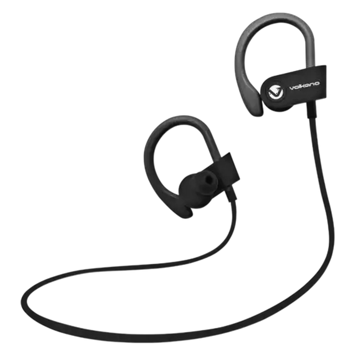 Image of Volkano Race Series Bluetooth Sport Earhook Earphones