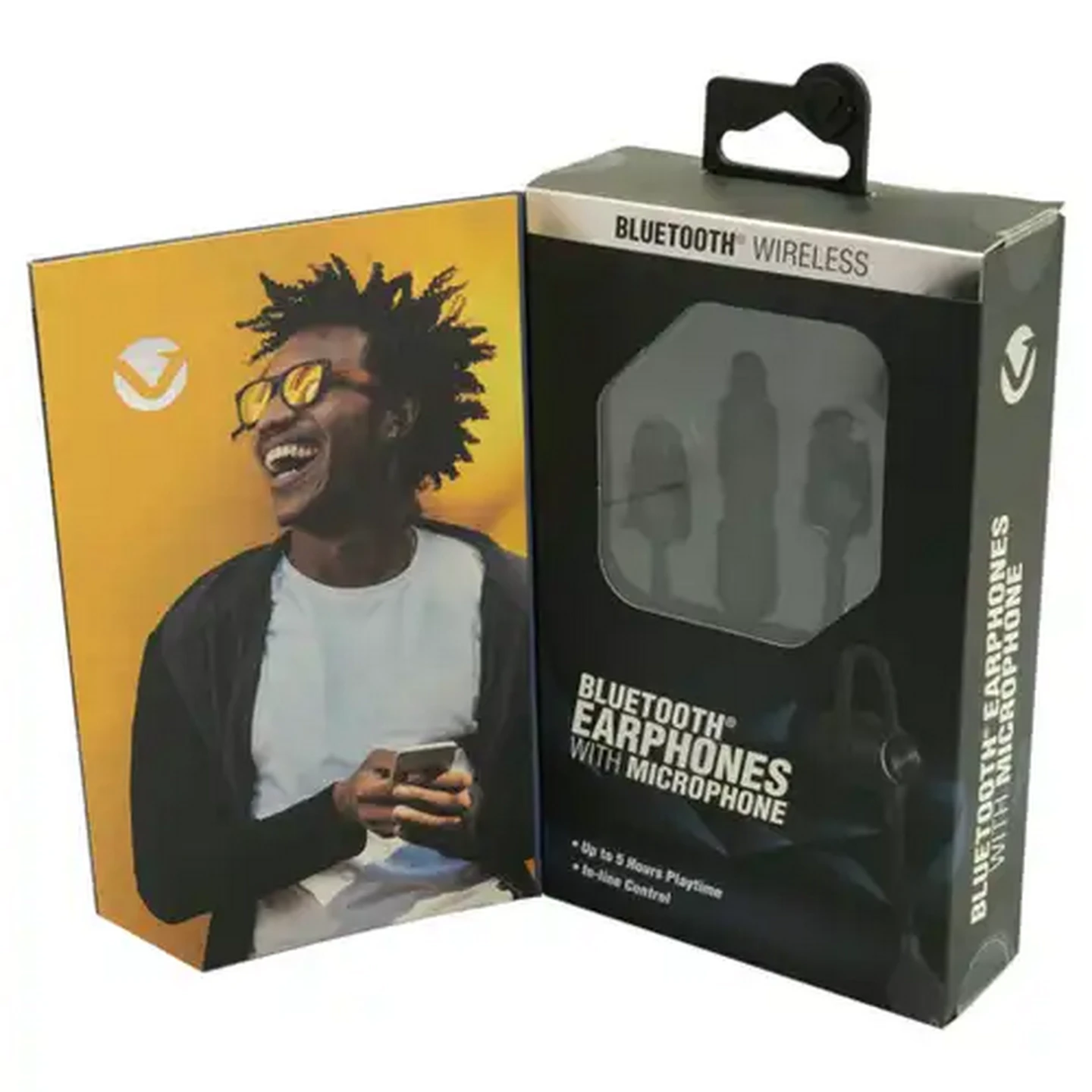 Image of Volkano Rush 2.0 Series Bluetooth Earphones
