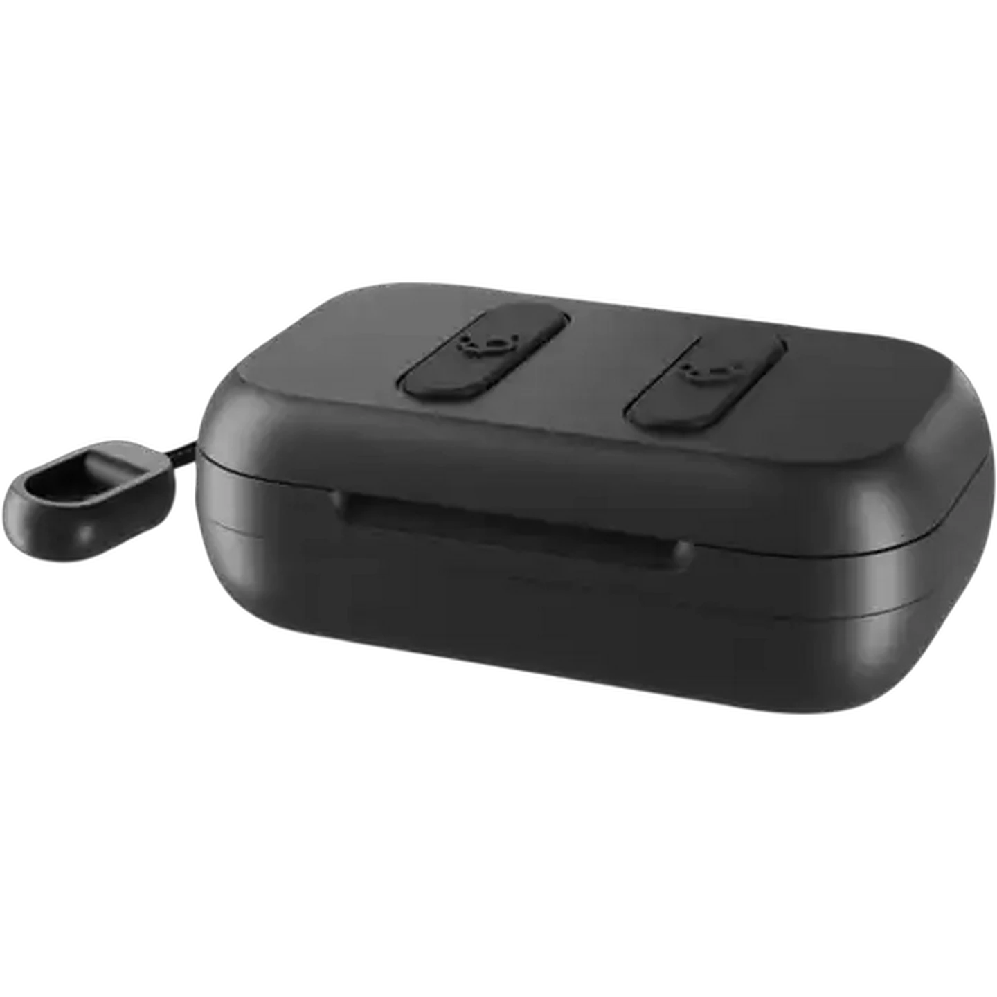 Image of Skullcandy Dime Chilled Grey True Wireless Bluetooth Earphones