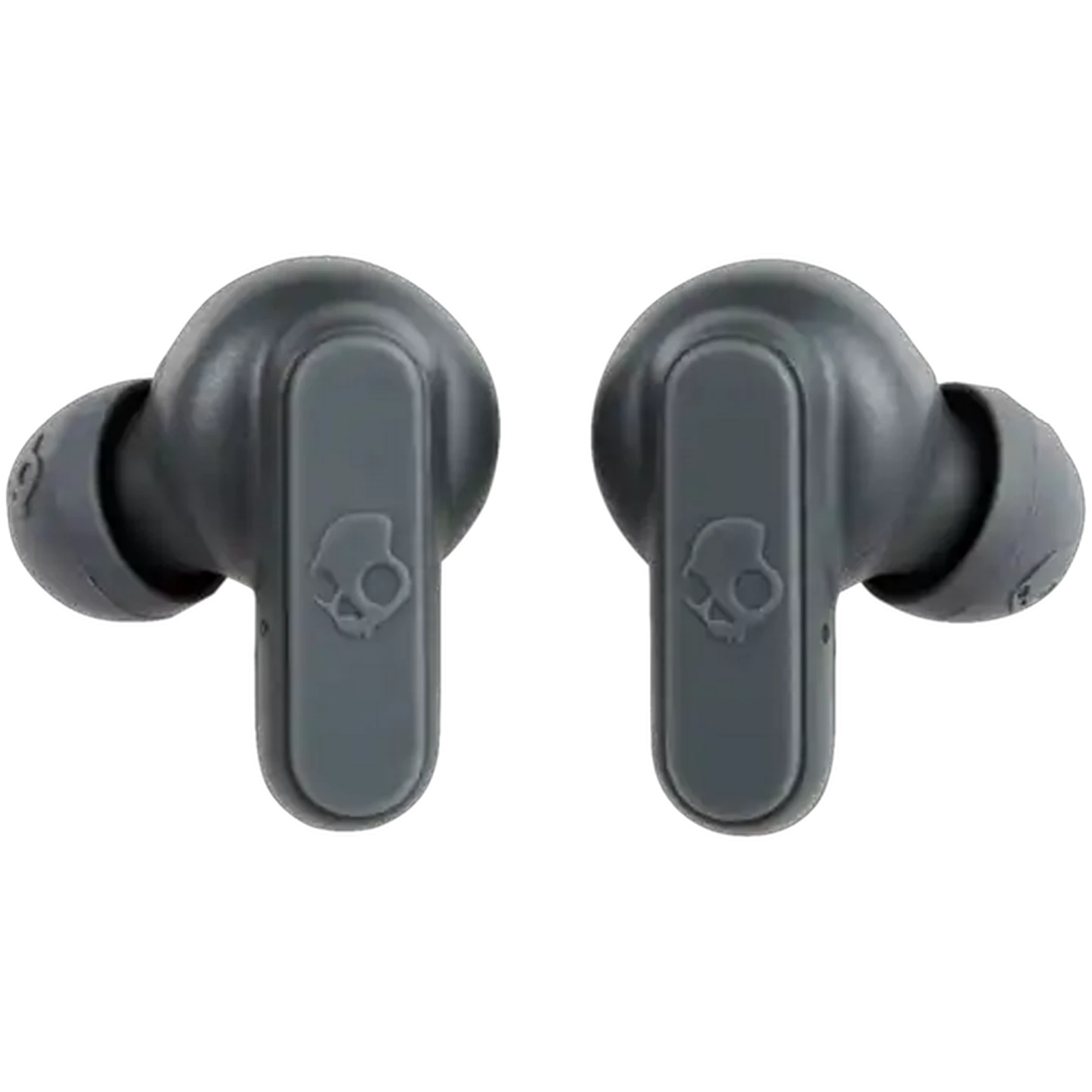 Image of Skullcandy Dime Chilled Grey True Wireless Bluetooth Earphones