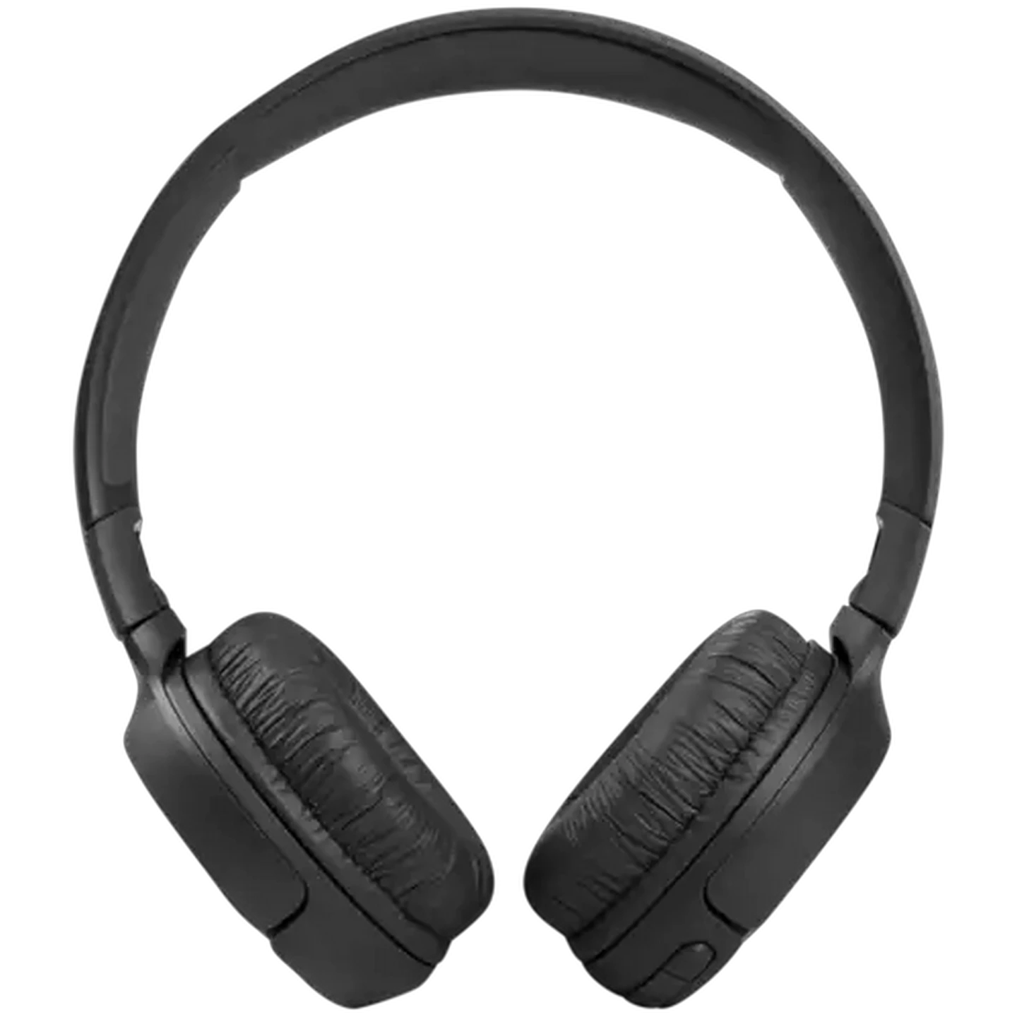 Image of JBL Tune T510 Black On-Ear Bluetooth Headphones