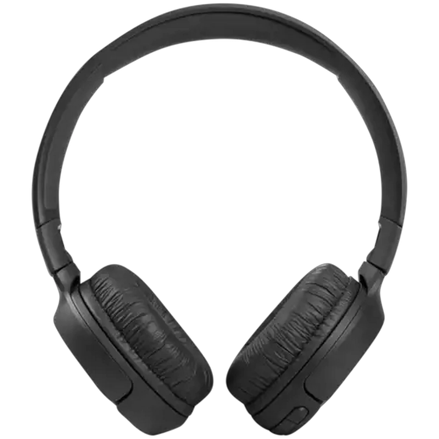 Image of JBL Tune T510 Black On-Ear Bluetooth Headphones