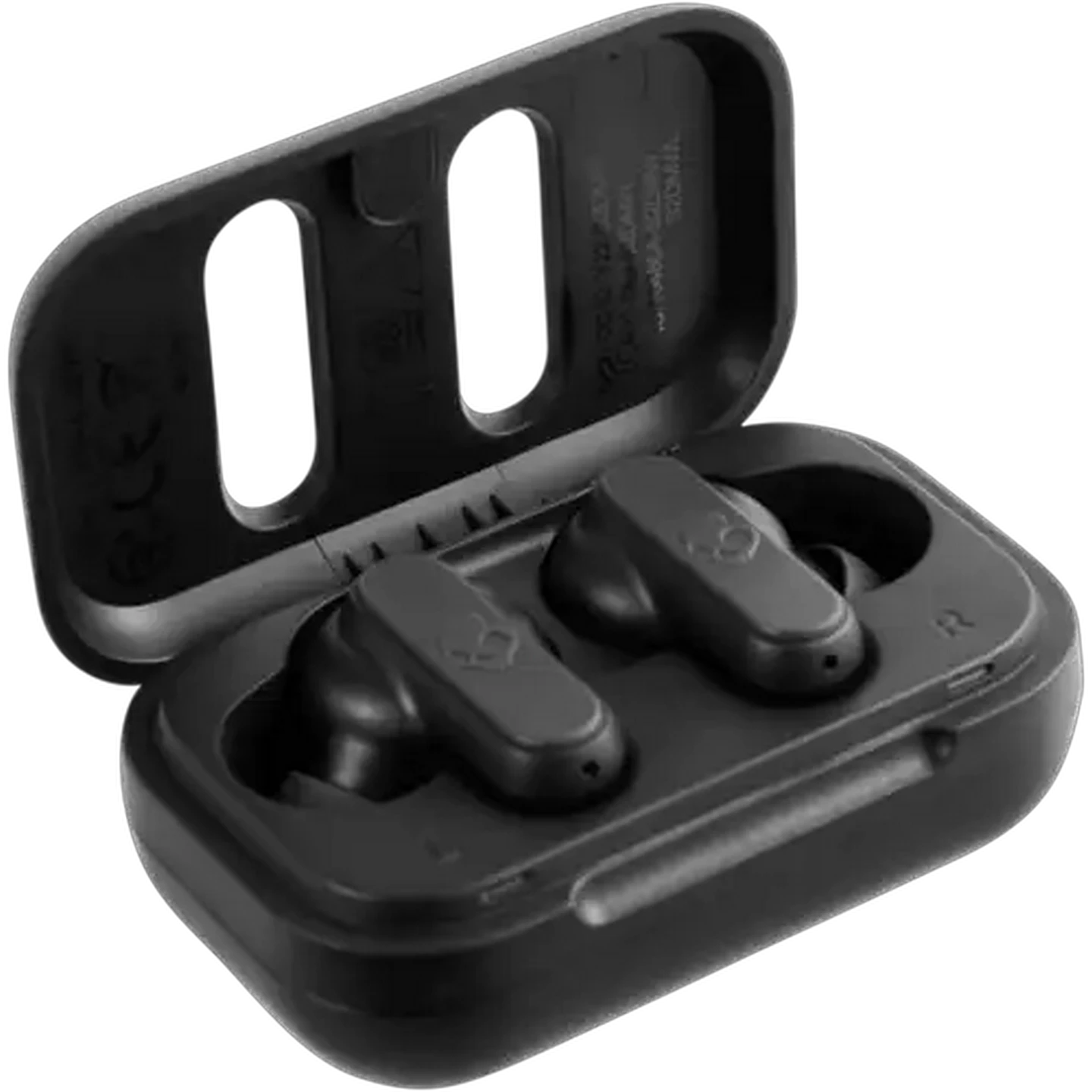 Image of Skullcandy Dime Black True Wireless Bluetooth Earphones