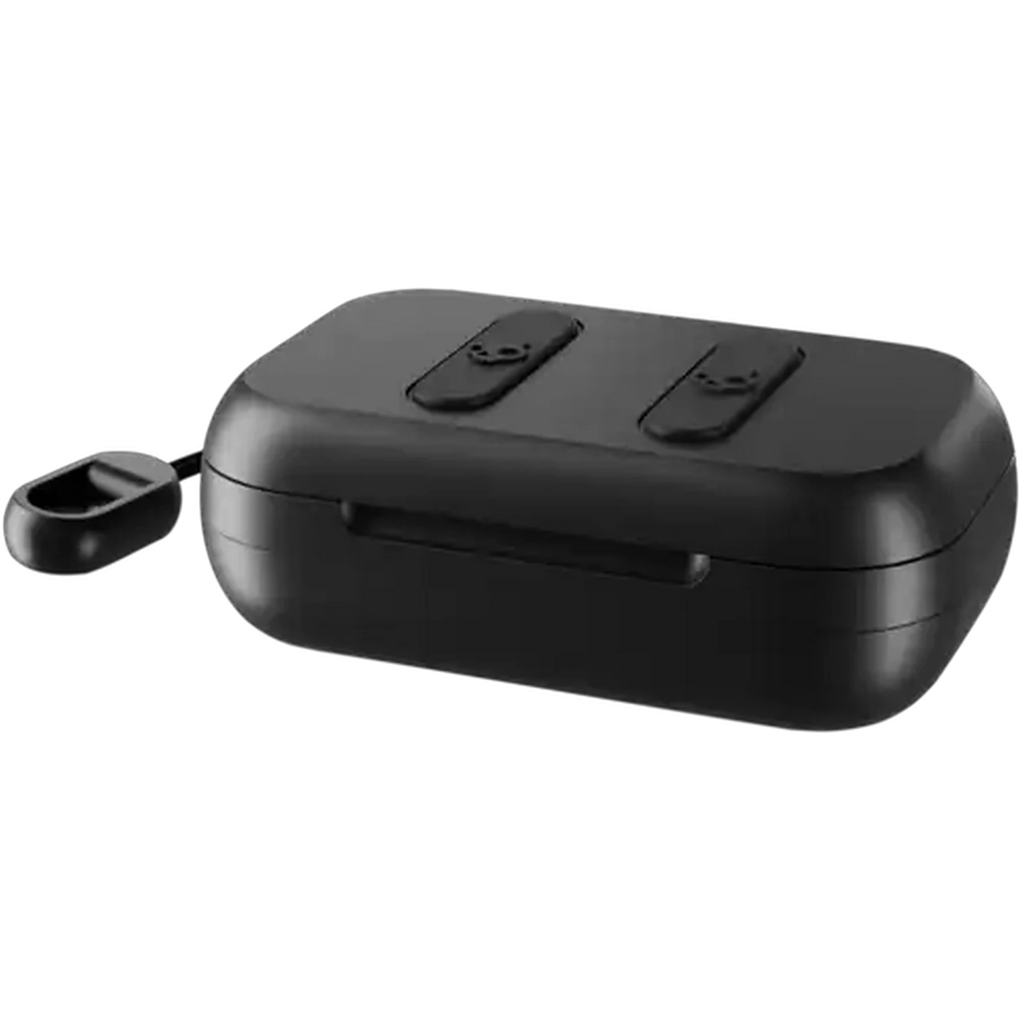 Image of Skullcandy Dime Black True Wireless Bluetooth Earphones
