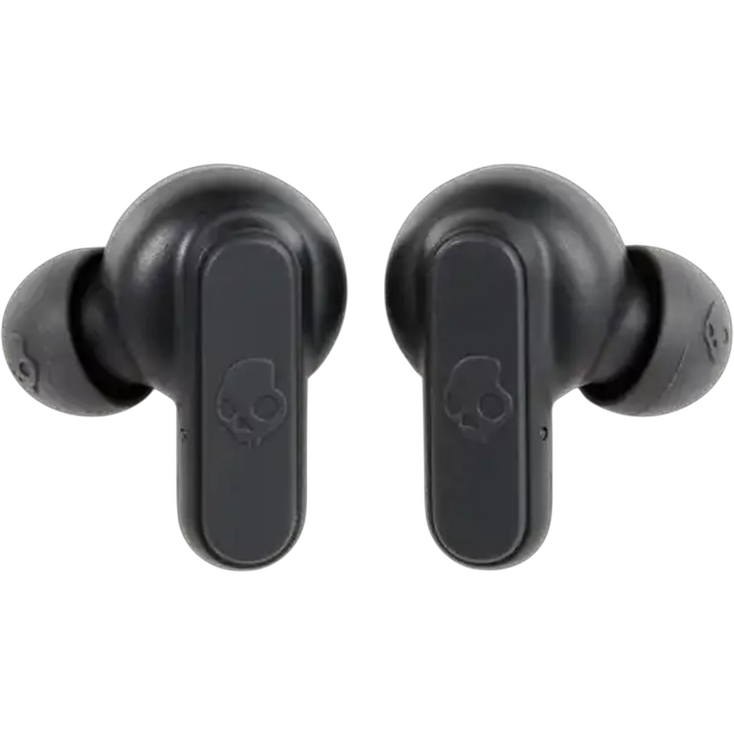 Image of Skullcandy Dime Black True Wireless Bluetooth Earphones