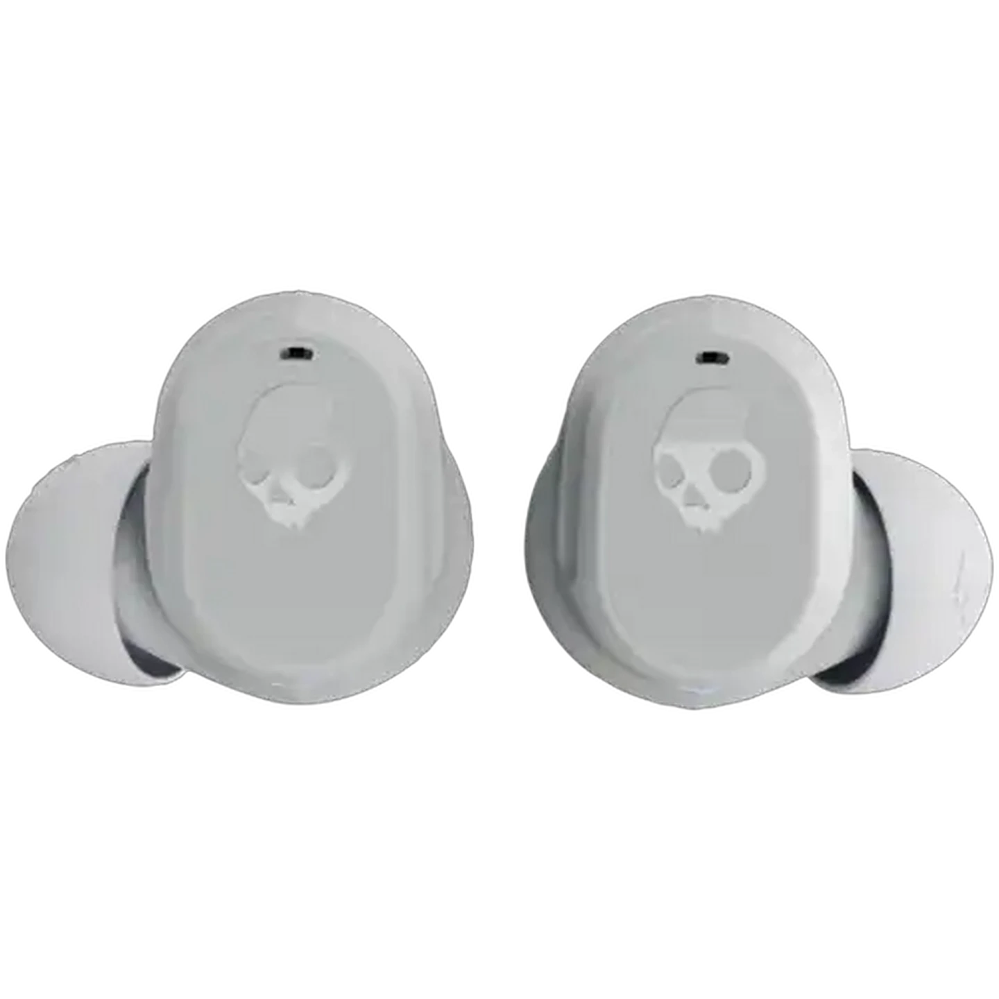 Image of Skullcandy MOD Grey & Blue True Wireless Earbuds