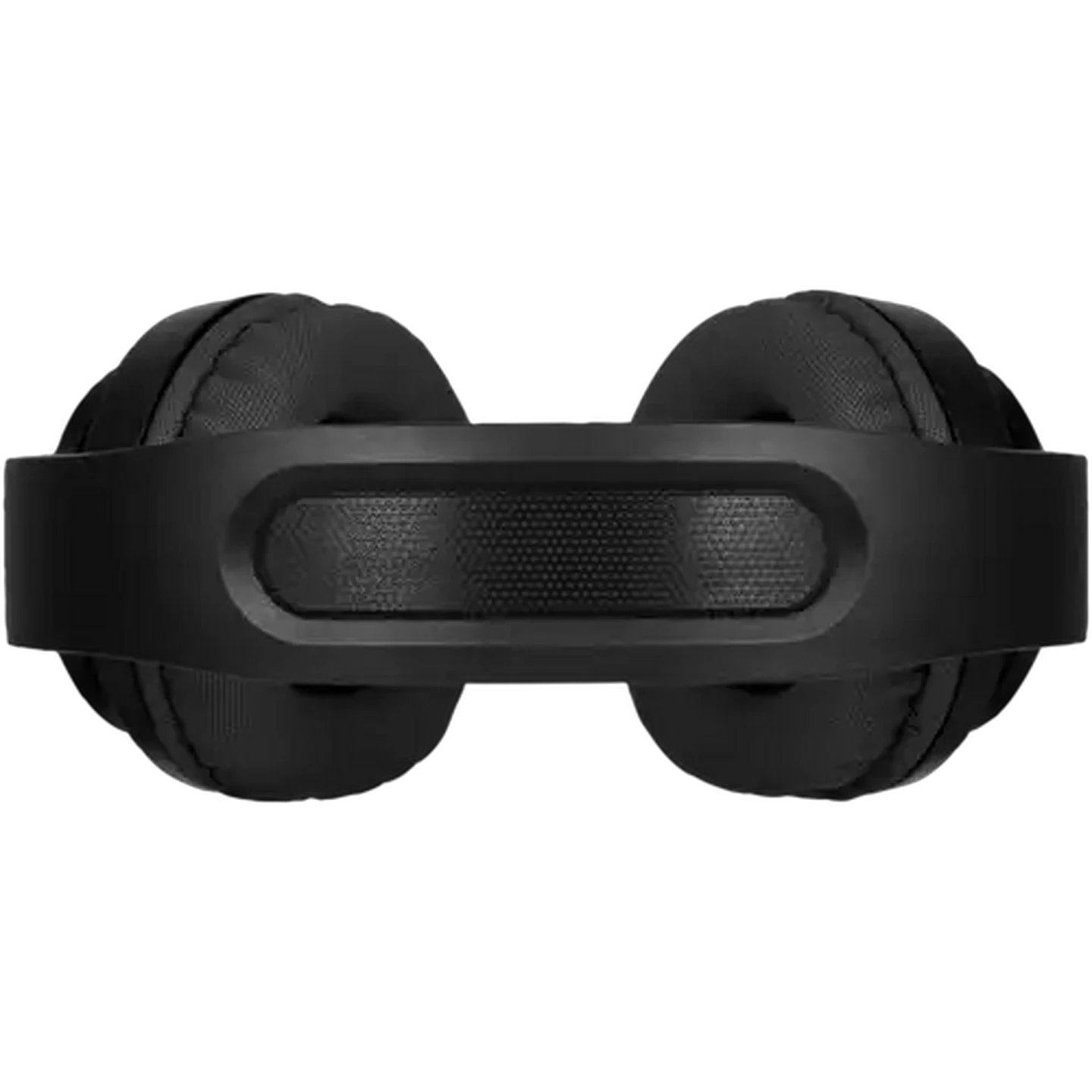 Image of Volkano Asteroid Black Bluetooth Headphones