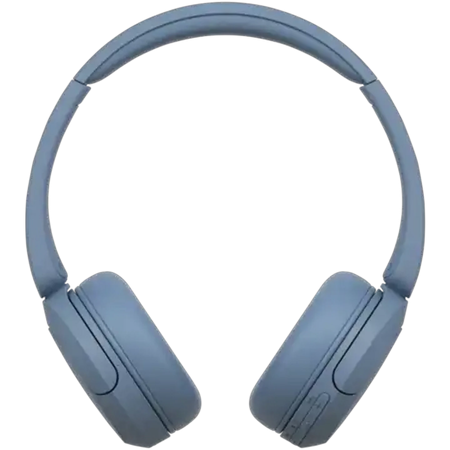 Image of Sony WH-CH520 Blue Wireless Headphones