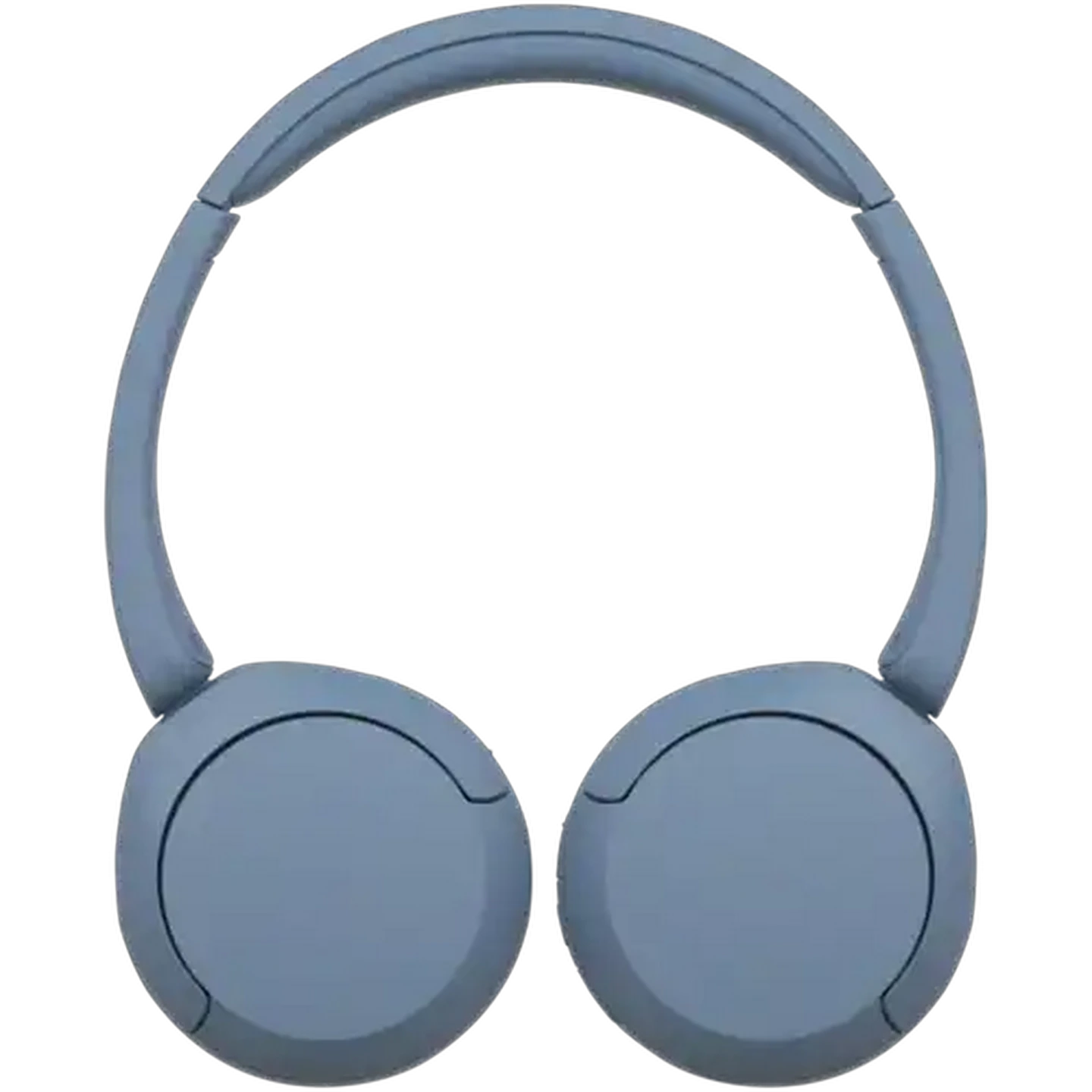 Image of Sony WH-CH520 Blue Wireless Headphones