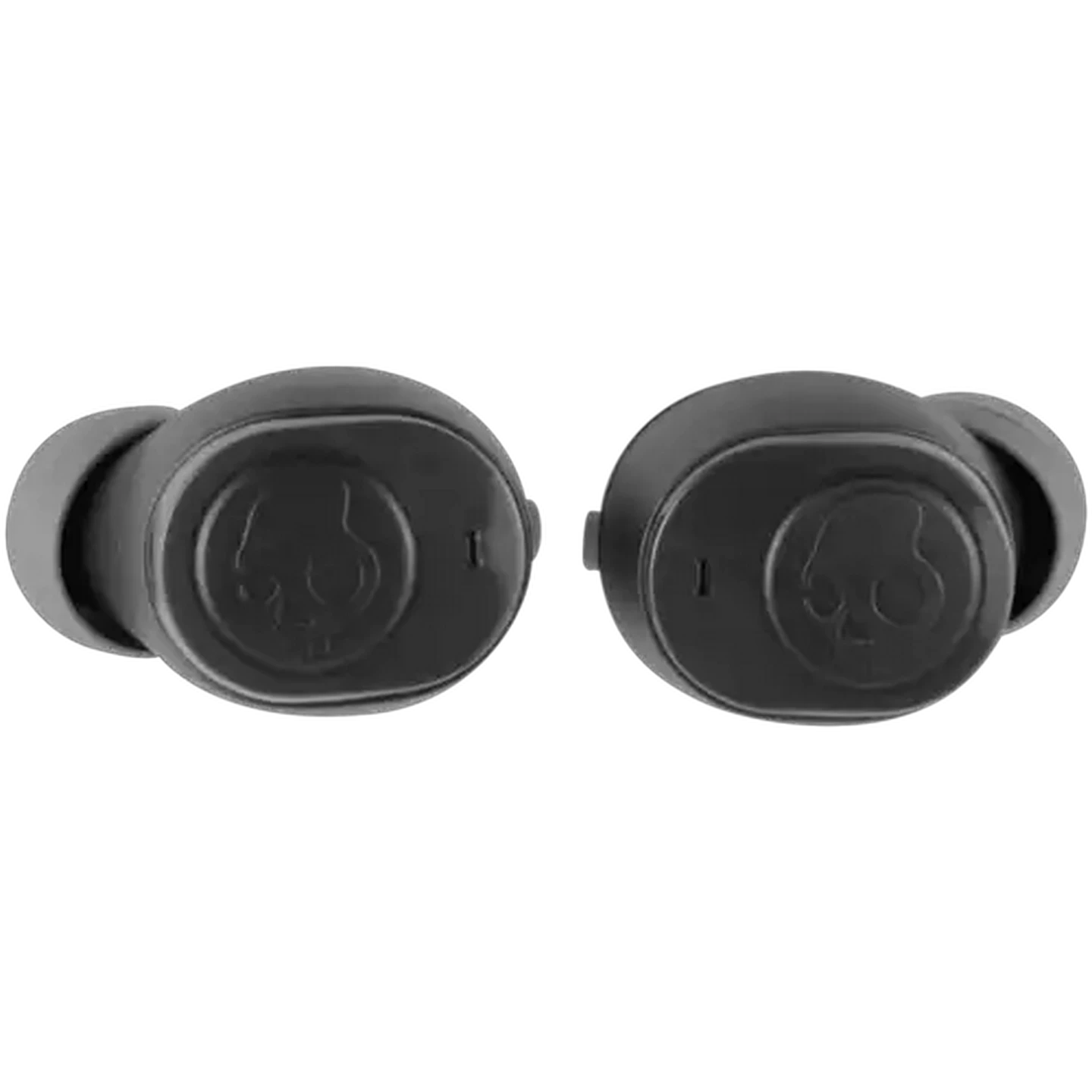 Image of Skullcandy Jib True 2 Black Wireless In-Ear Earbuds