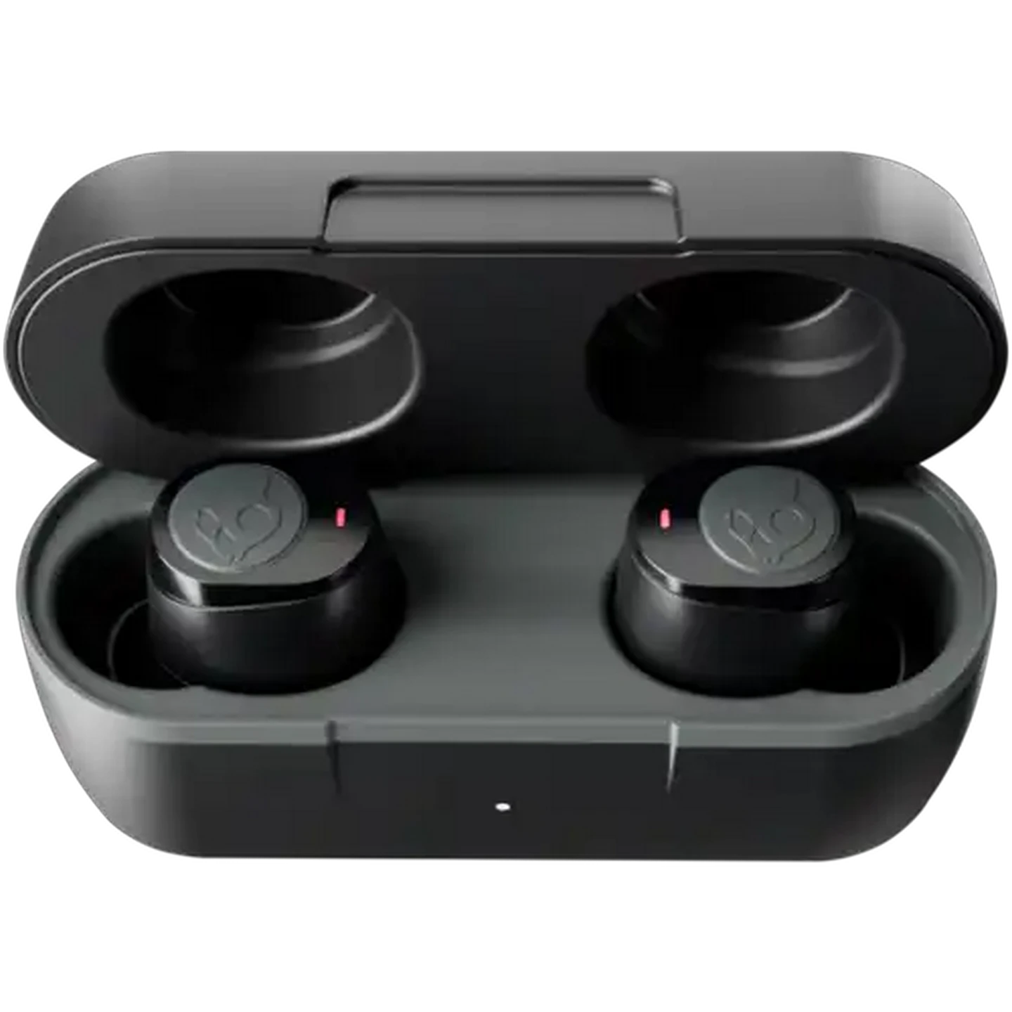 Image of Skullcandy Jib True 2 Black Wireless In-Ear Earbuds