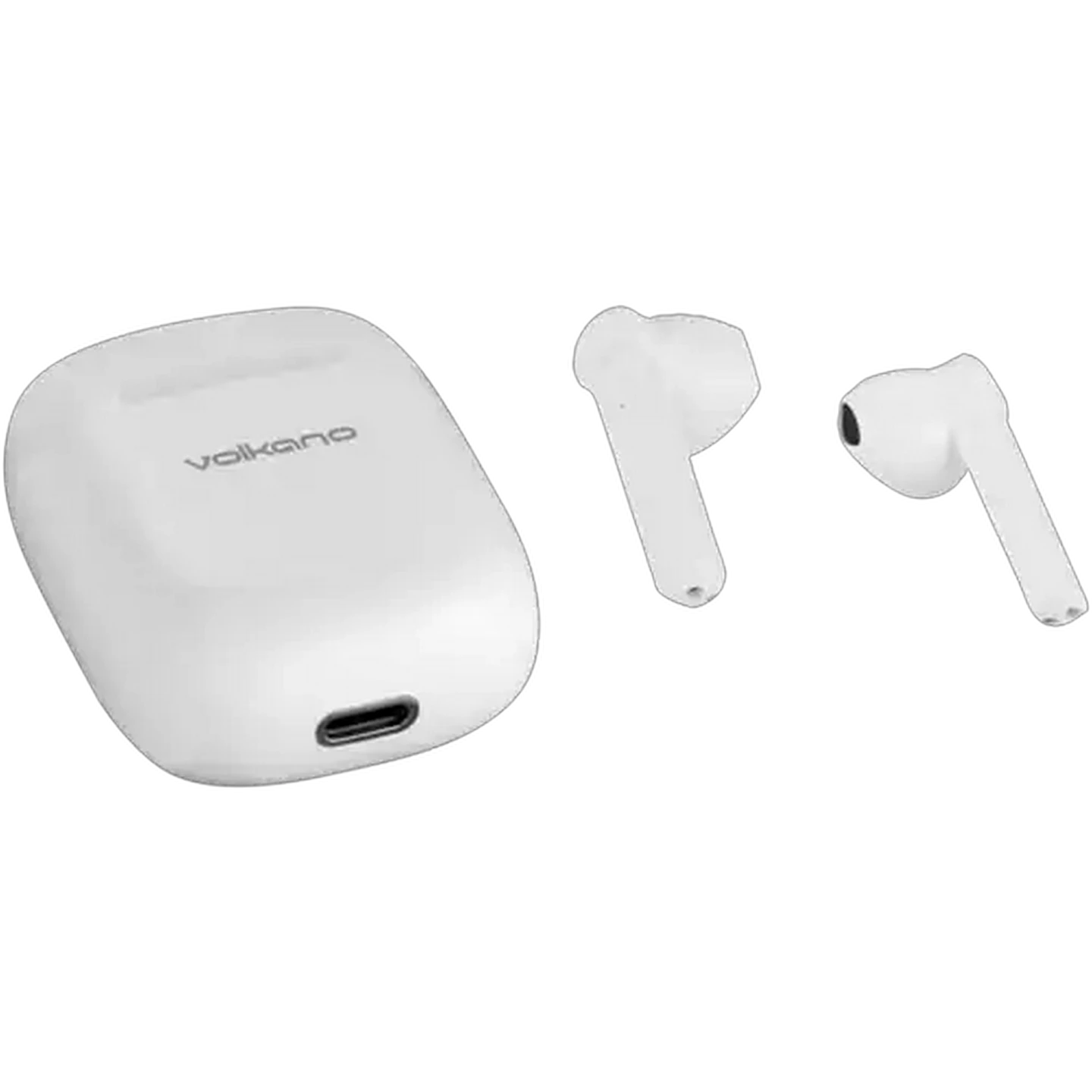 Image of Volkano Buds X True Wireless Earphones with Charging Case