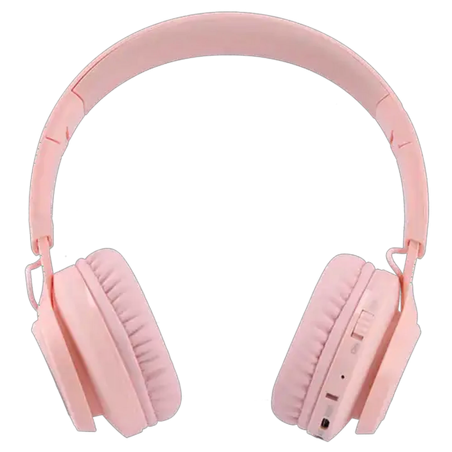 Image of Bubblegum Tablets Pink On Ear Headphone