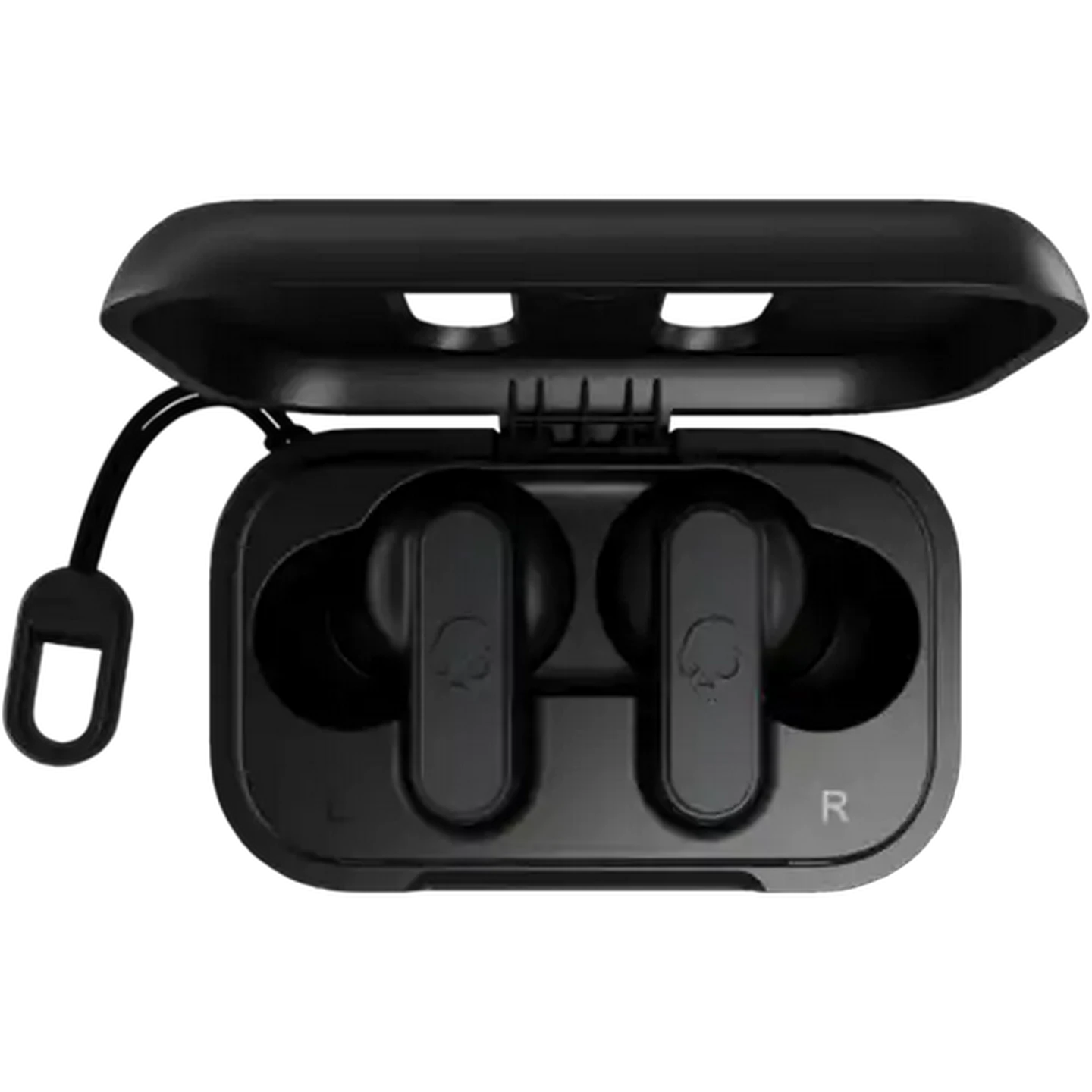 Image of Skullcandy Dime 2 Black True Wireless Earbuds