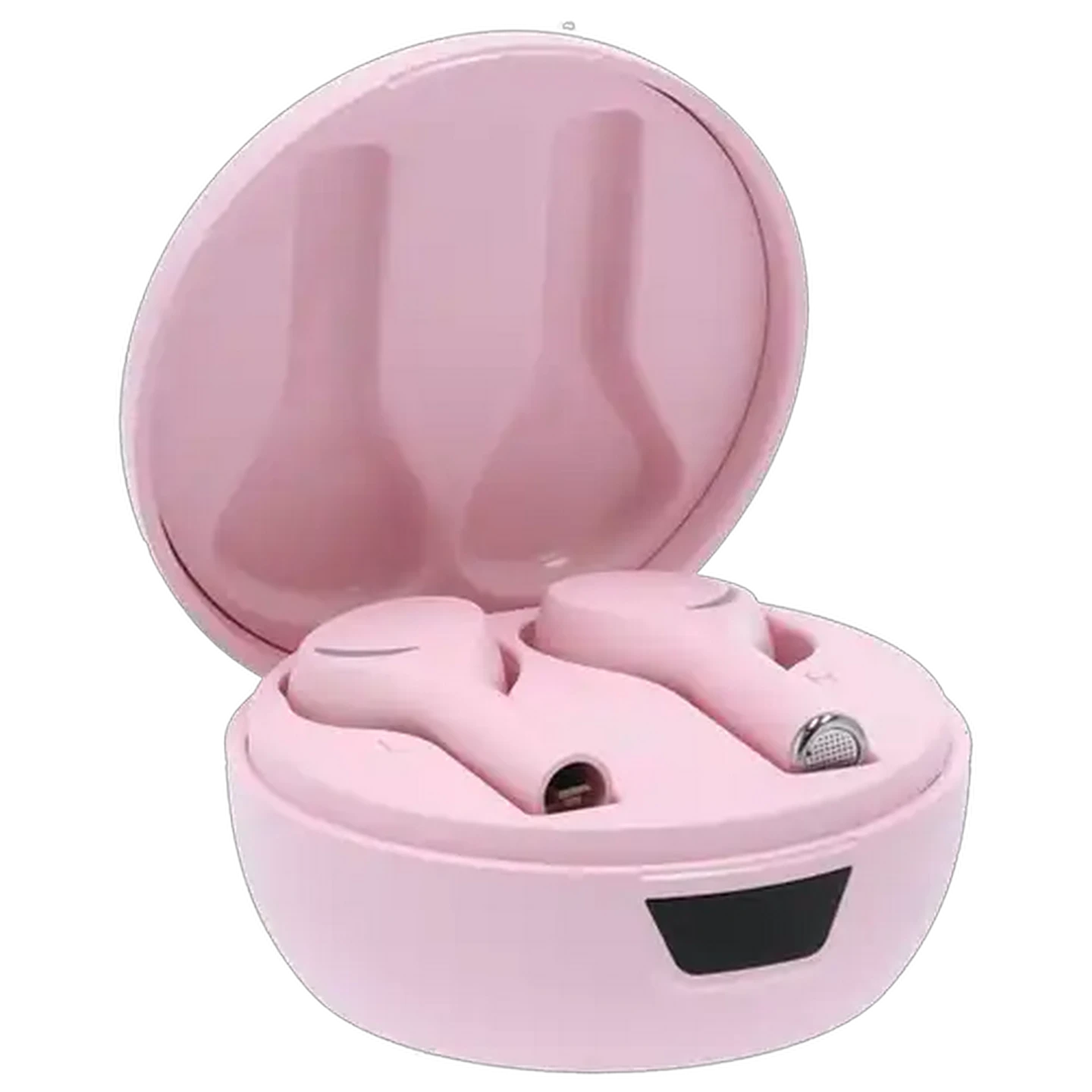 Image of Bubblegum Tablets Groove Pink Ear Pod