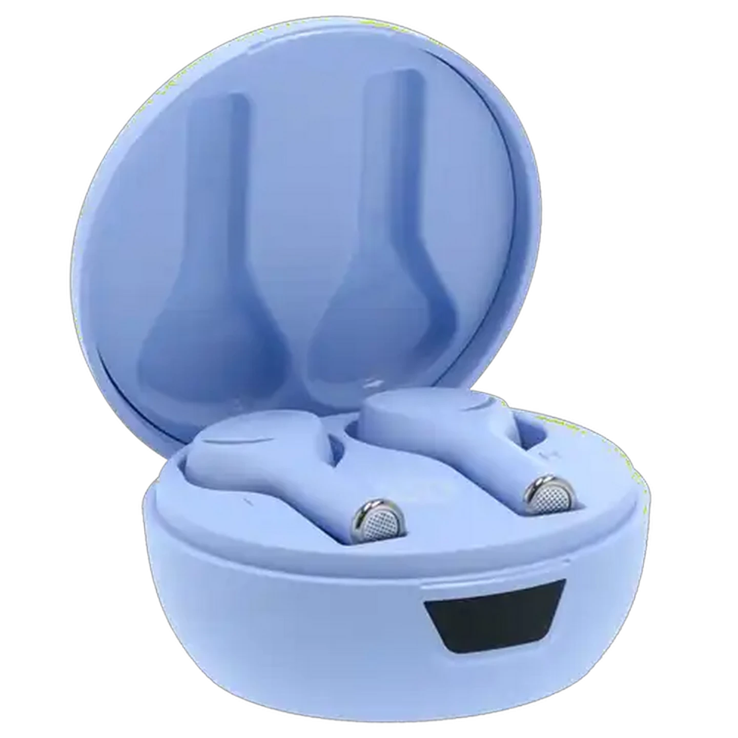 Image of Bubblegum Tablets Blue Astro Ear Pods