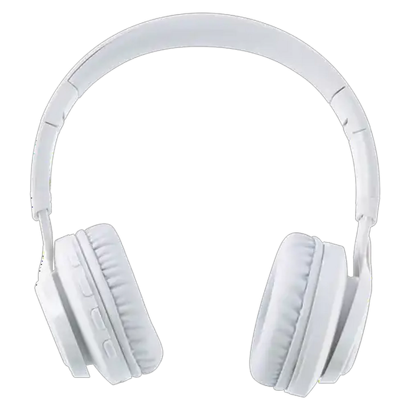 Image of Bubblegum Tablets On Ear Grey Headphones