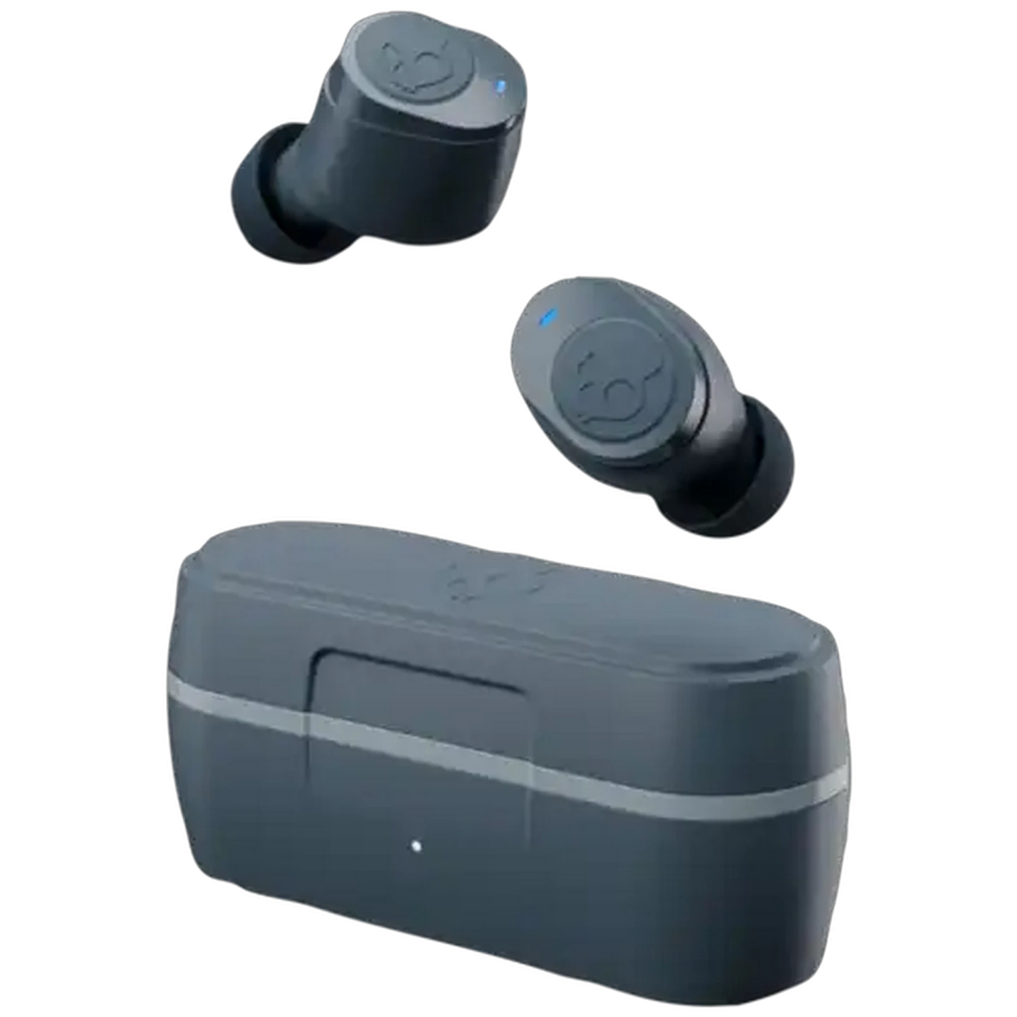 Image of Skullcandy Jib True 2 Chill Grey Wireless Earbuds