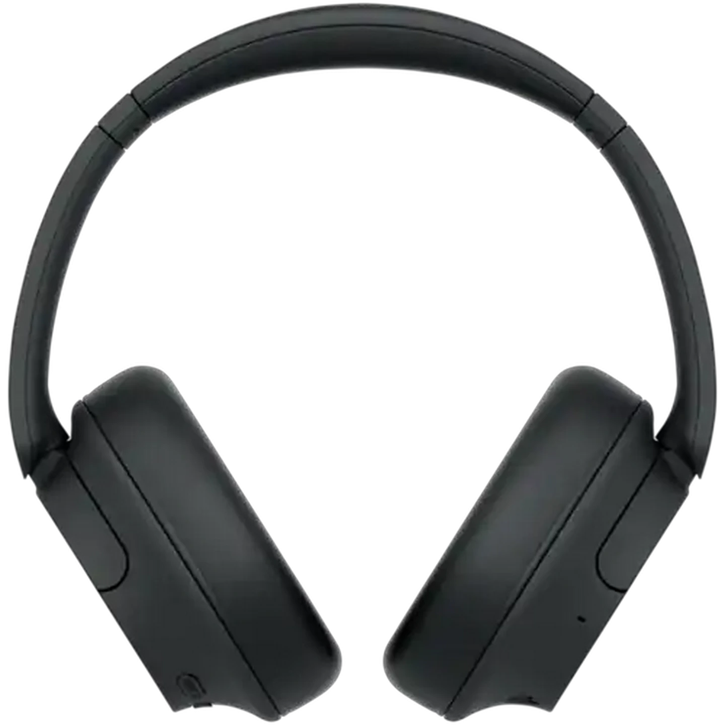 Image of Sony WH-CH720N Black Wireless Noise Cancelling Headphones