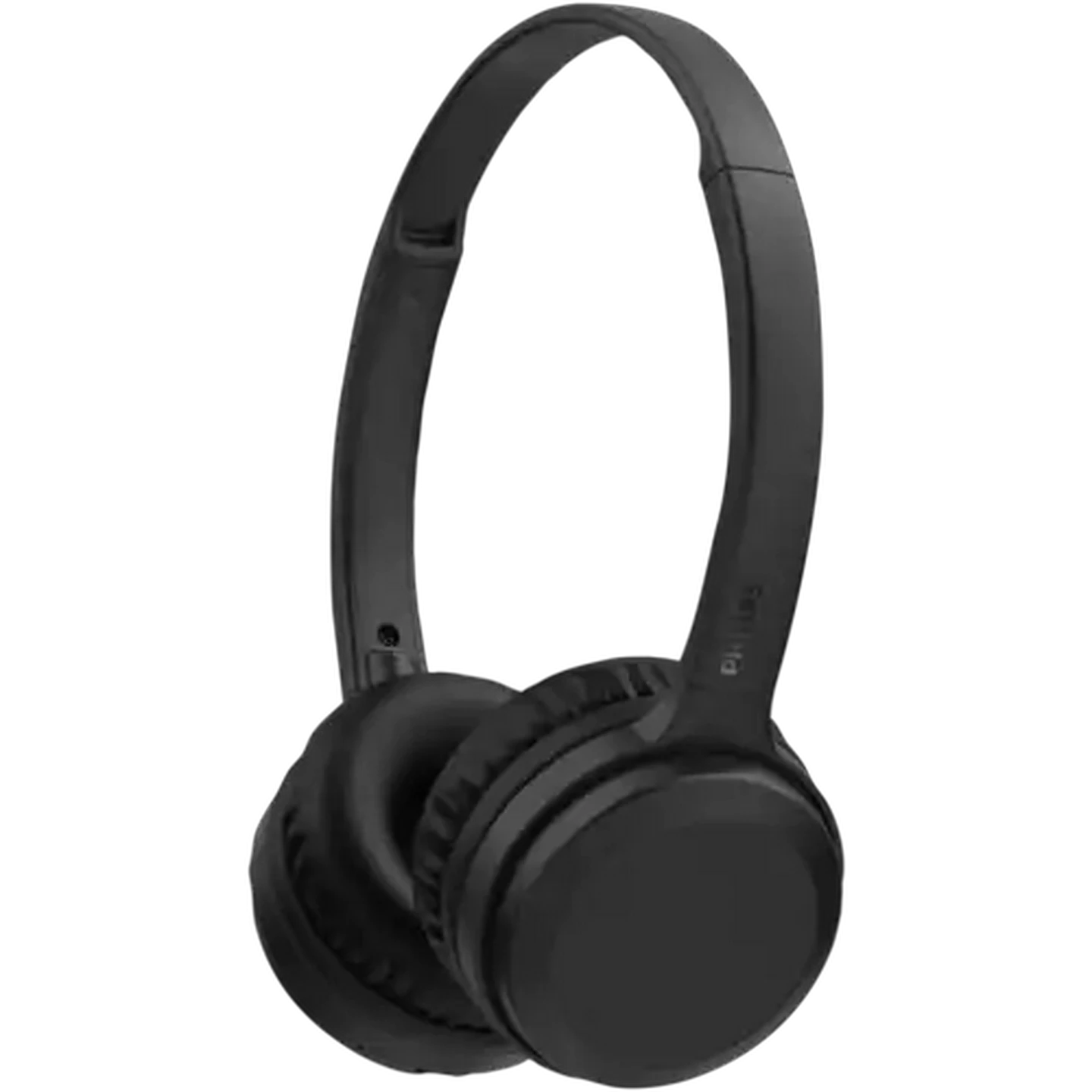 Image of Philips Black Wireless Headphones