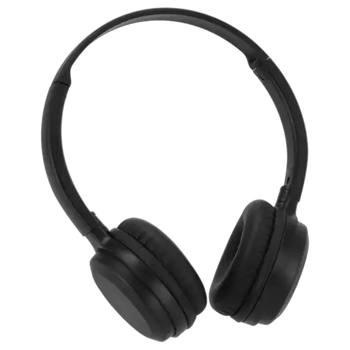 Image of Philips Black Wireless Headphones