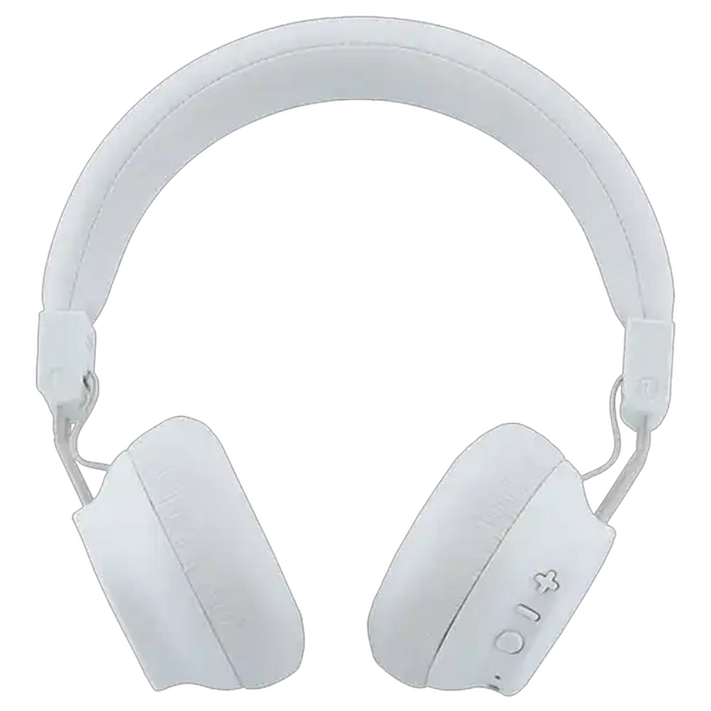 Image of Polaroid Grey Digital Hybrid Noise Cancelling Headphones
