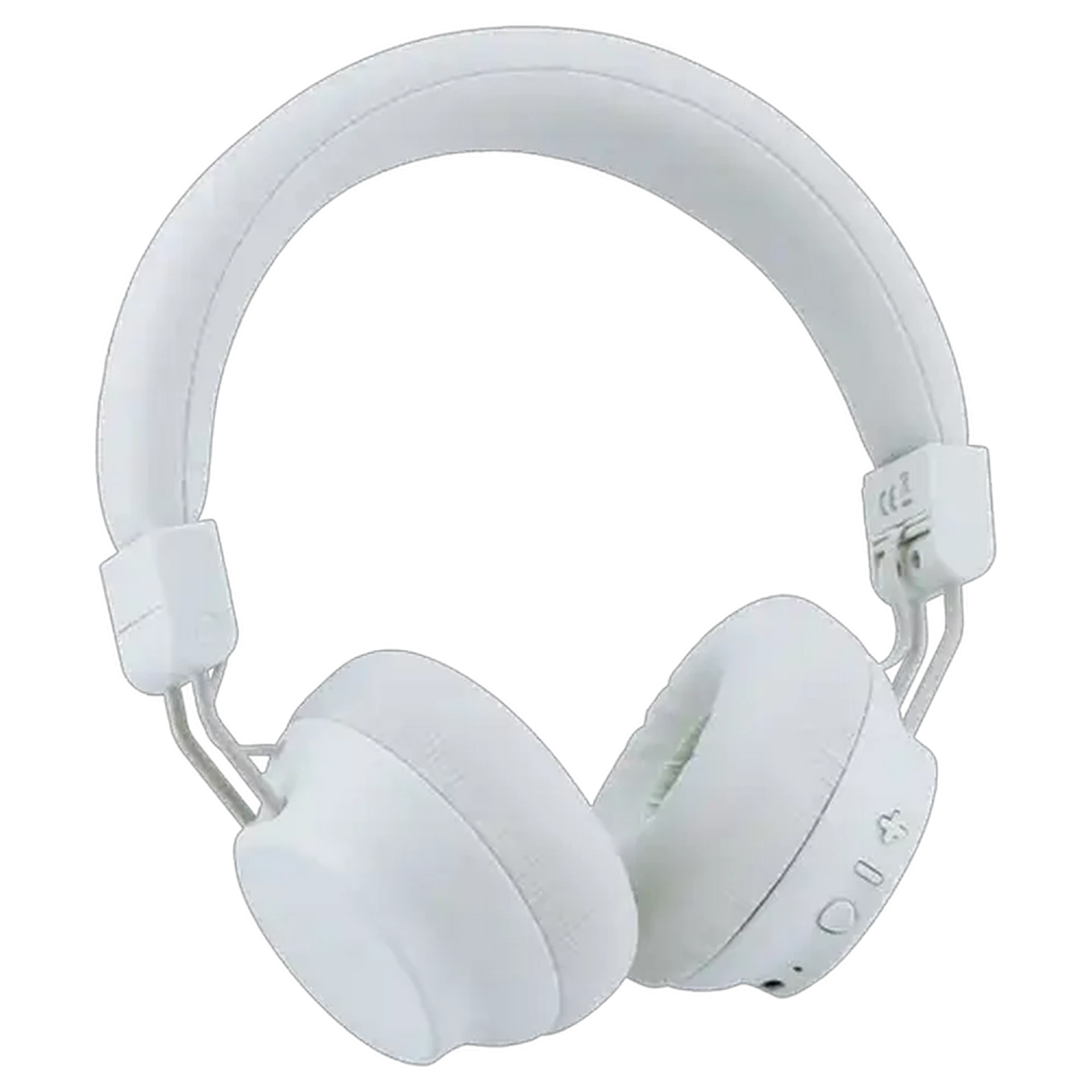 Image of Polaroid Grey Digital Hybrid Noise Cancelling Headphones