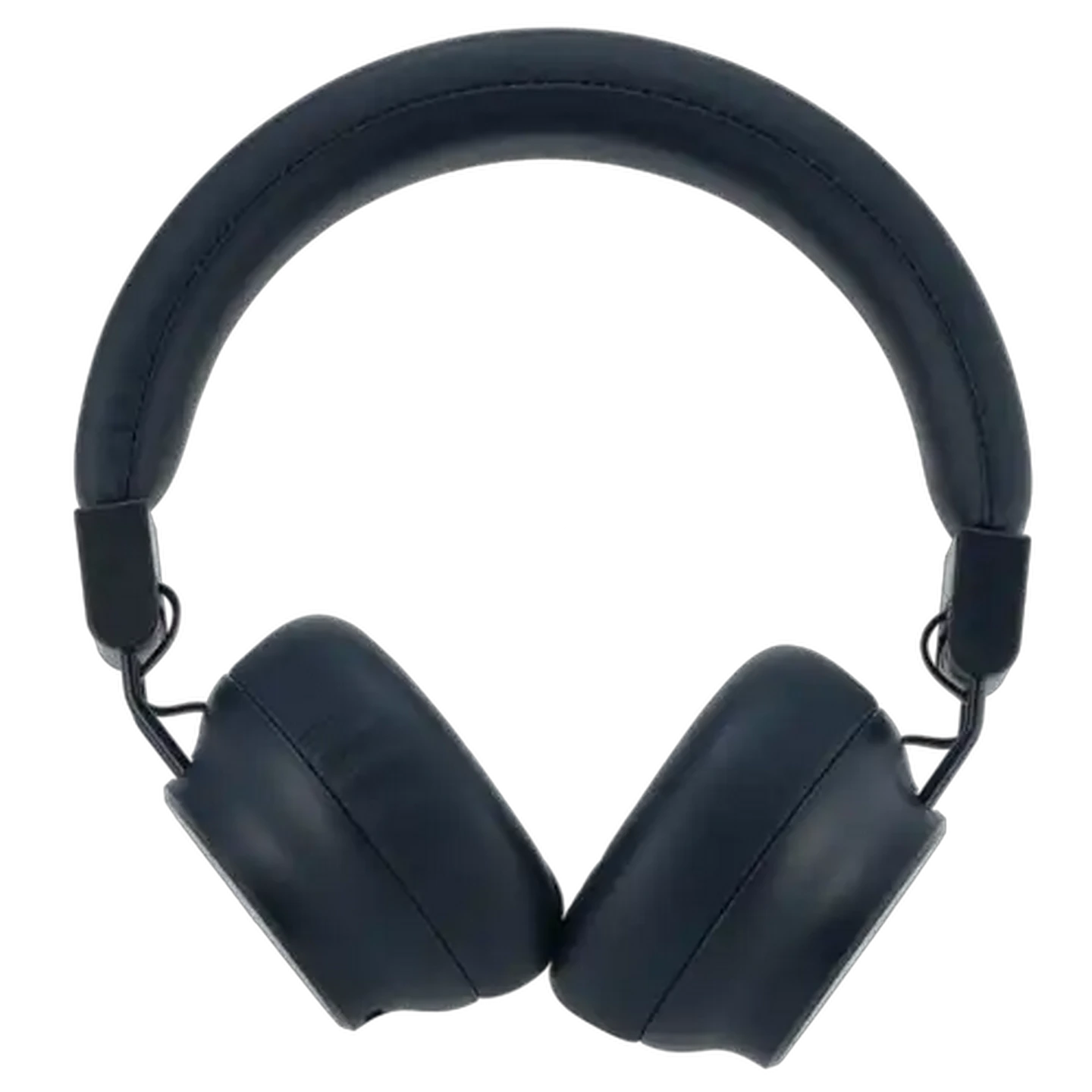 Image of Polaroid Blue Digital Hybrid Noise Cancelling Headphones