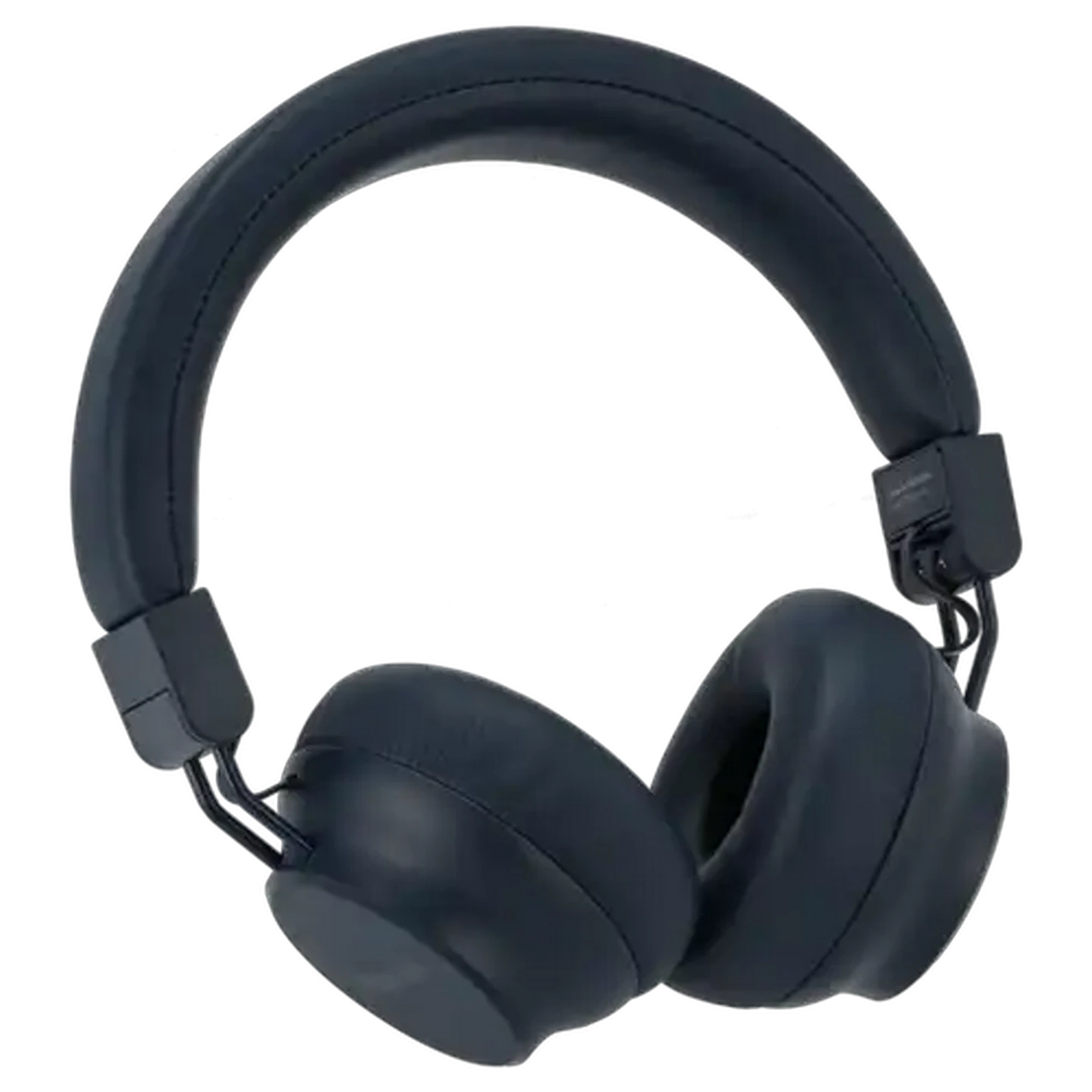 Image of Polaroid Blue Digital Hybrid Noise Cancelling Headphones