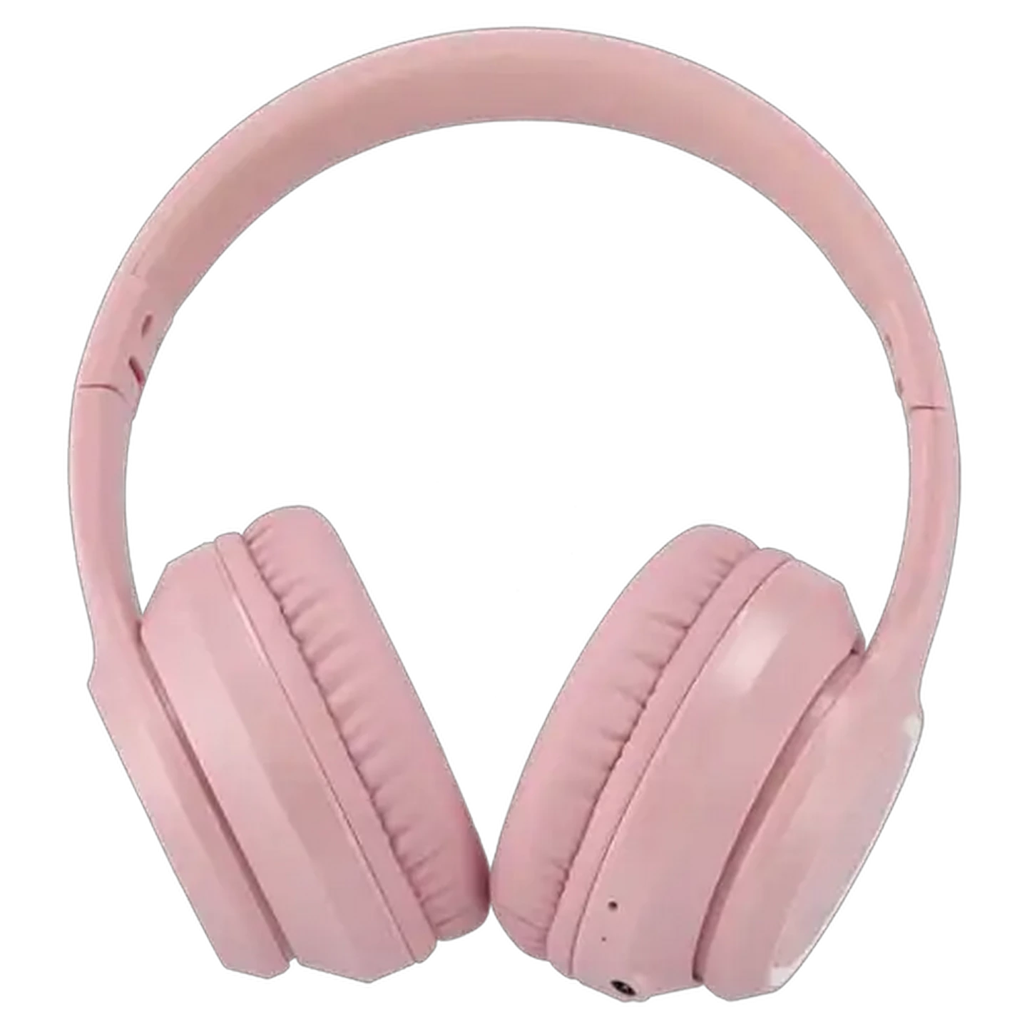 Image of Polaroid Pink Wireless Ultra Headphones