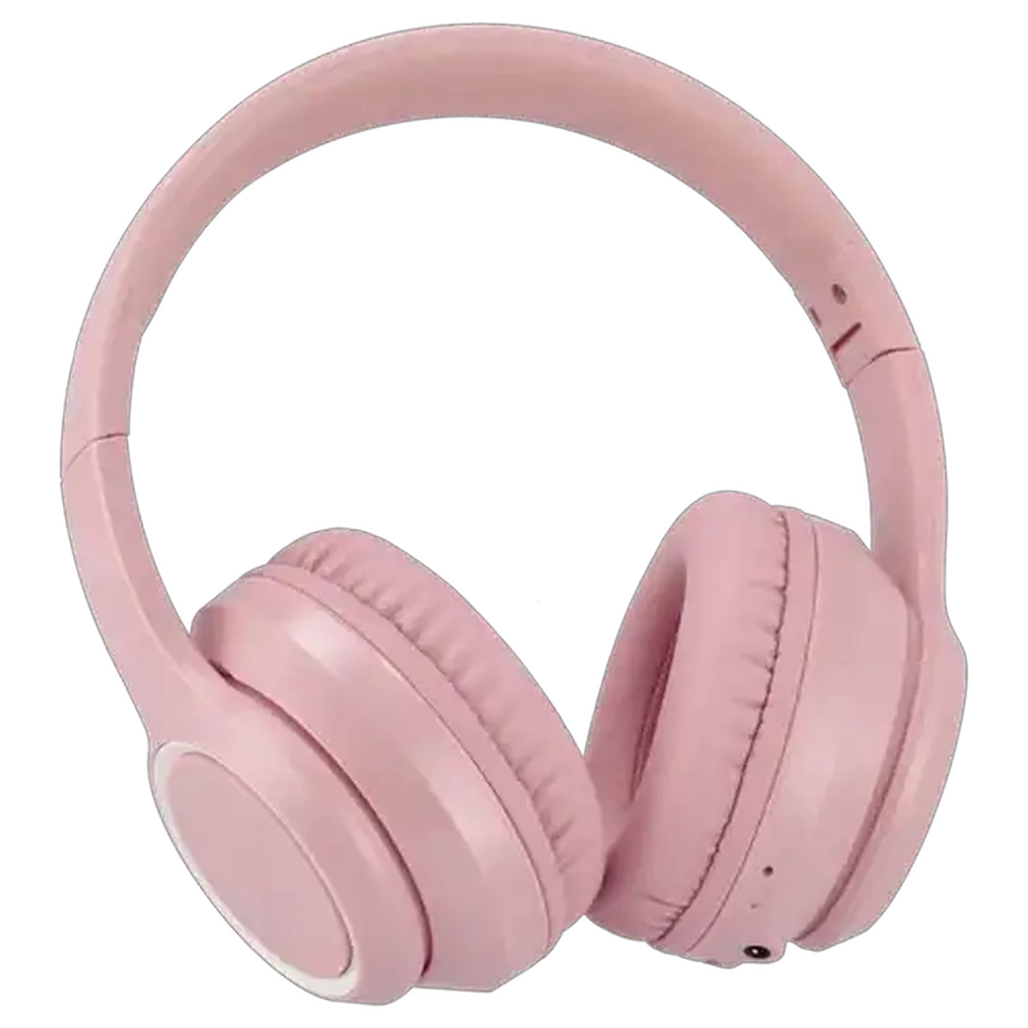 Image of Polaroid Pink Wireless Ultra Headphones