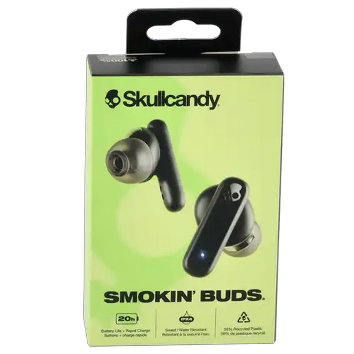 Image of Skullcandy Smokin' Buds Earbuds