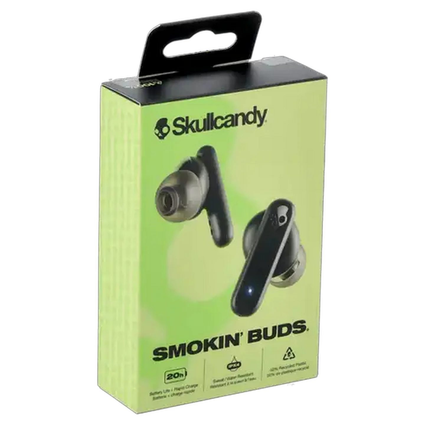 Image of Skullcandy Smokin' Buds Earbuds