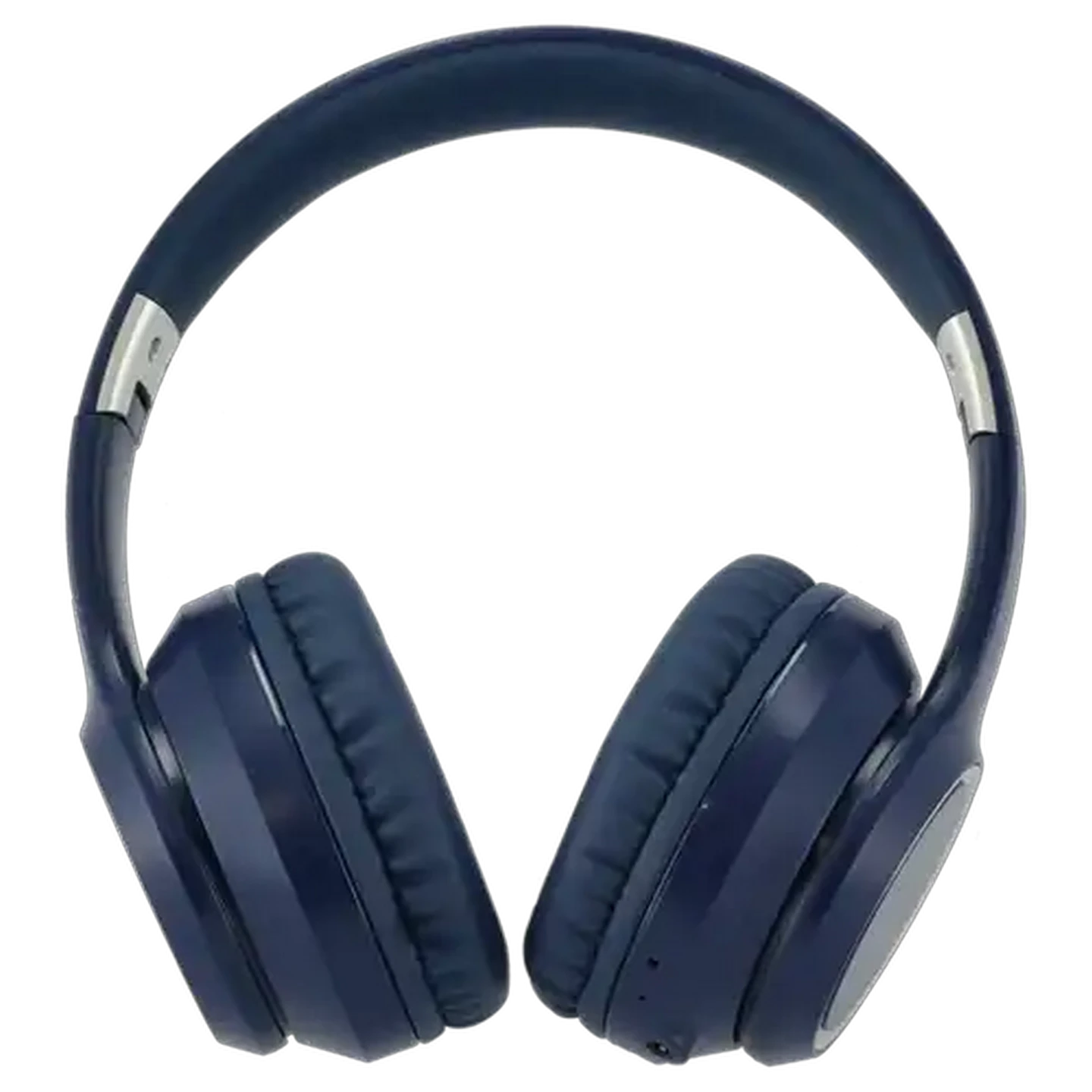 Image of Polaroid Blue Wireless Ultra Headphones
