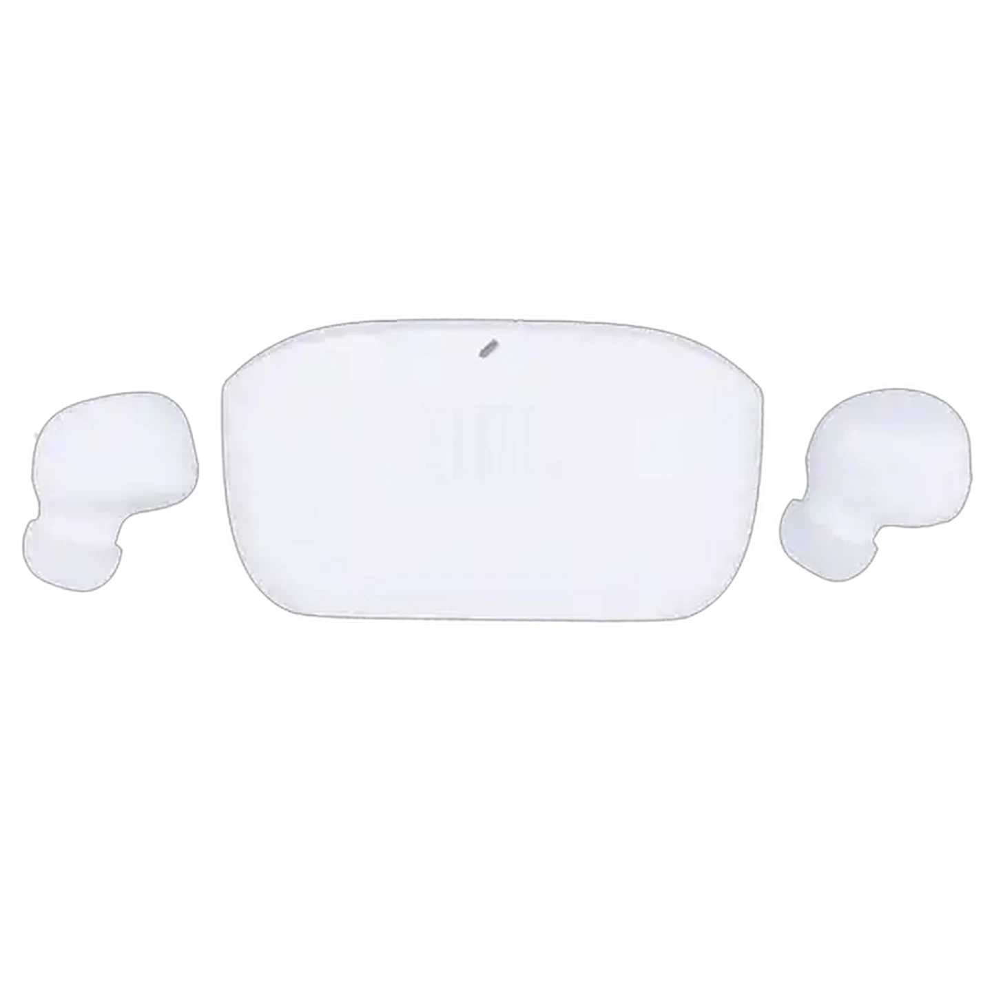 Image of JBL Wave White Earbuds