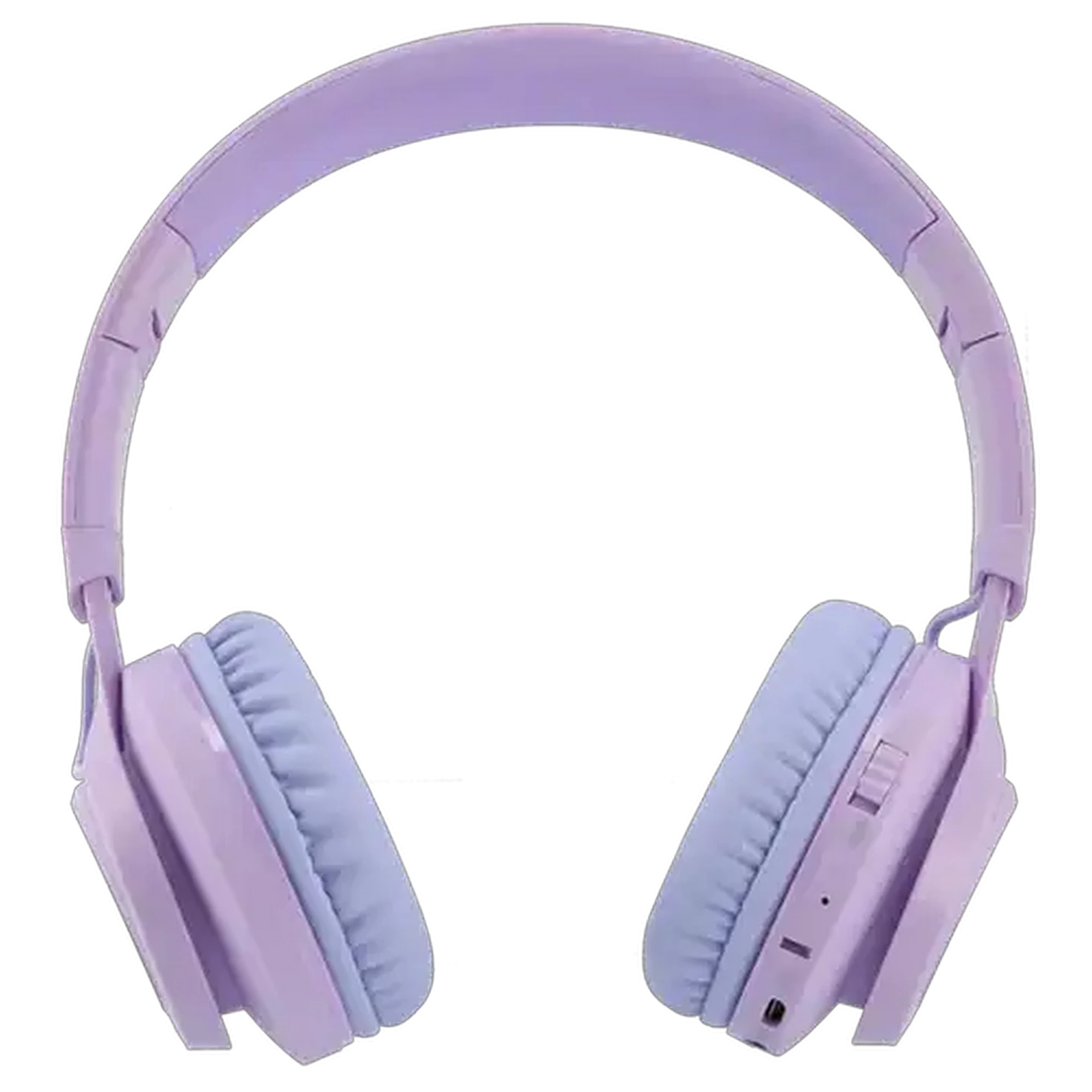 Image of Bubblegum Tablets Purple On Ear Headphone
