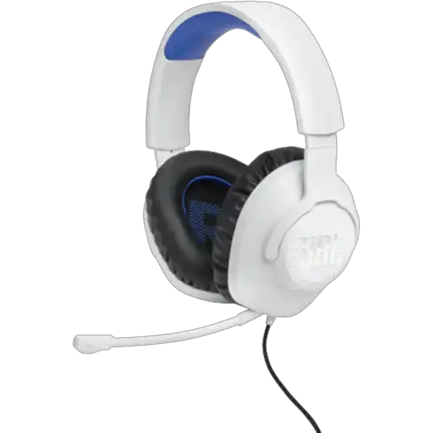 Image of JBL Quantum 100P Console Wired Gaming Headset