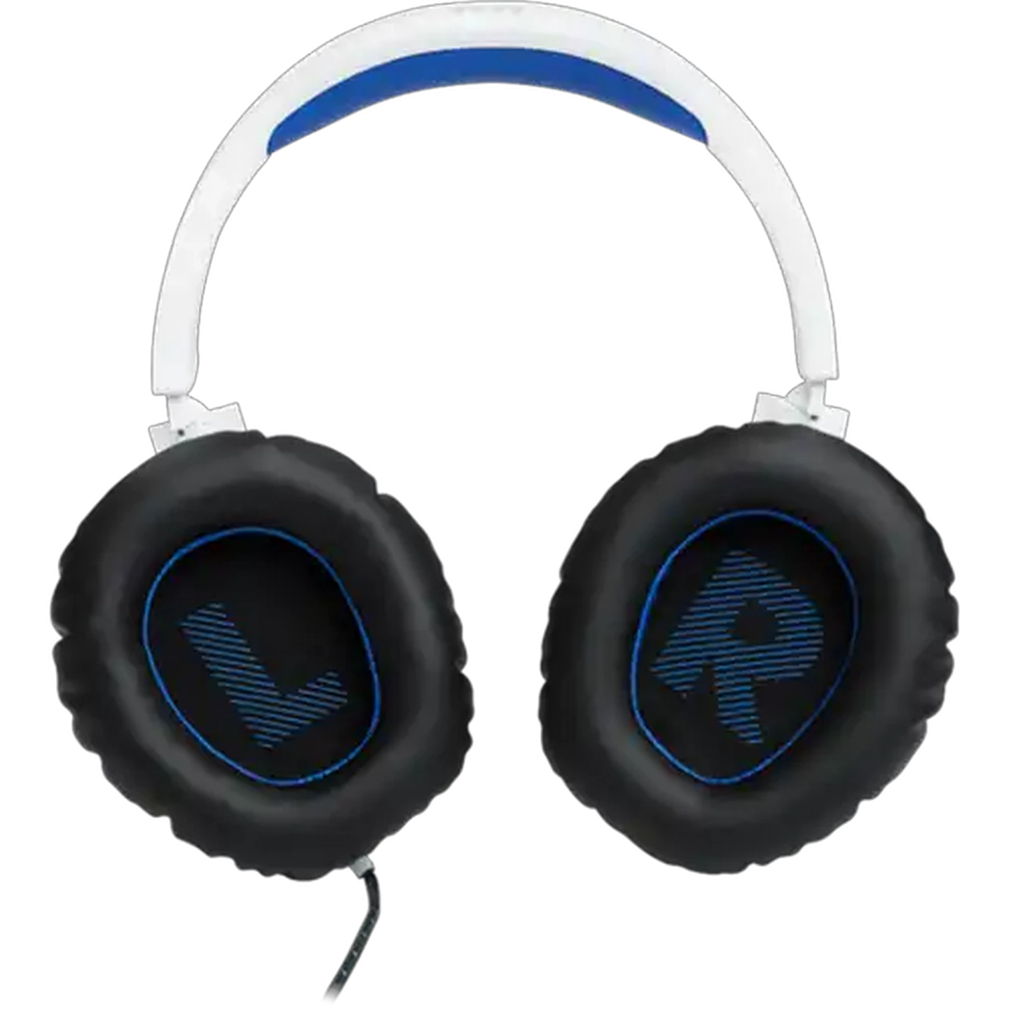 Image of JBL Quantum 100P Console Wired Gaming Headset