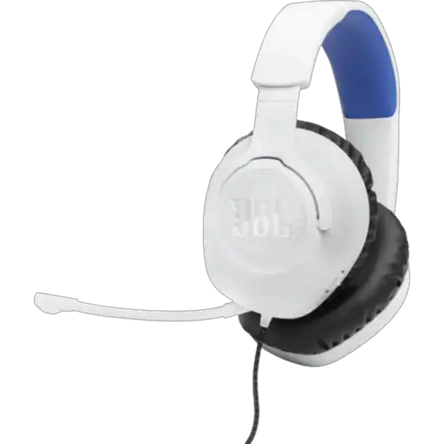 Image of JBL Quantum 100P Console Wired Gaming Headset