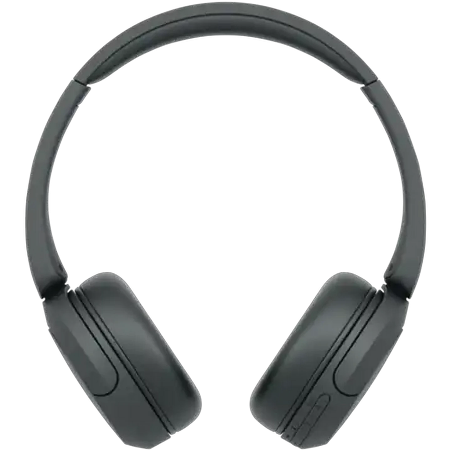 Image of Sony WH-CH520 Black Wireless Headphones
