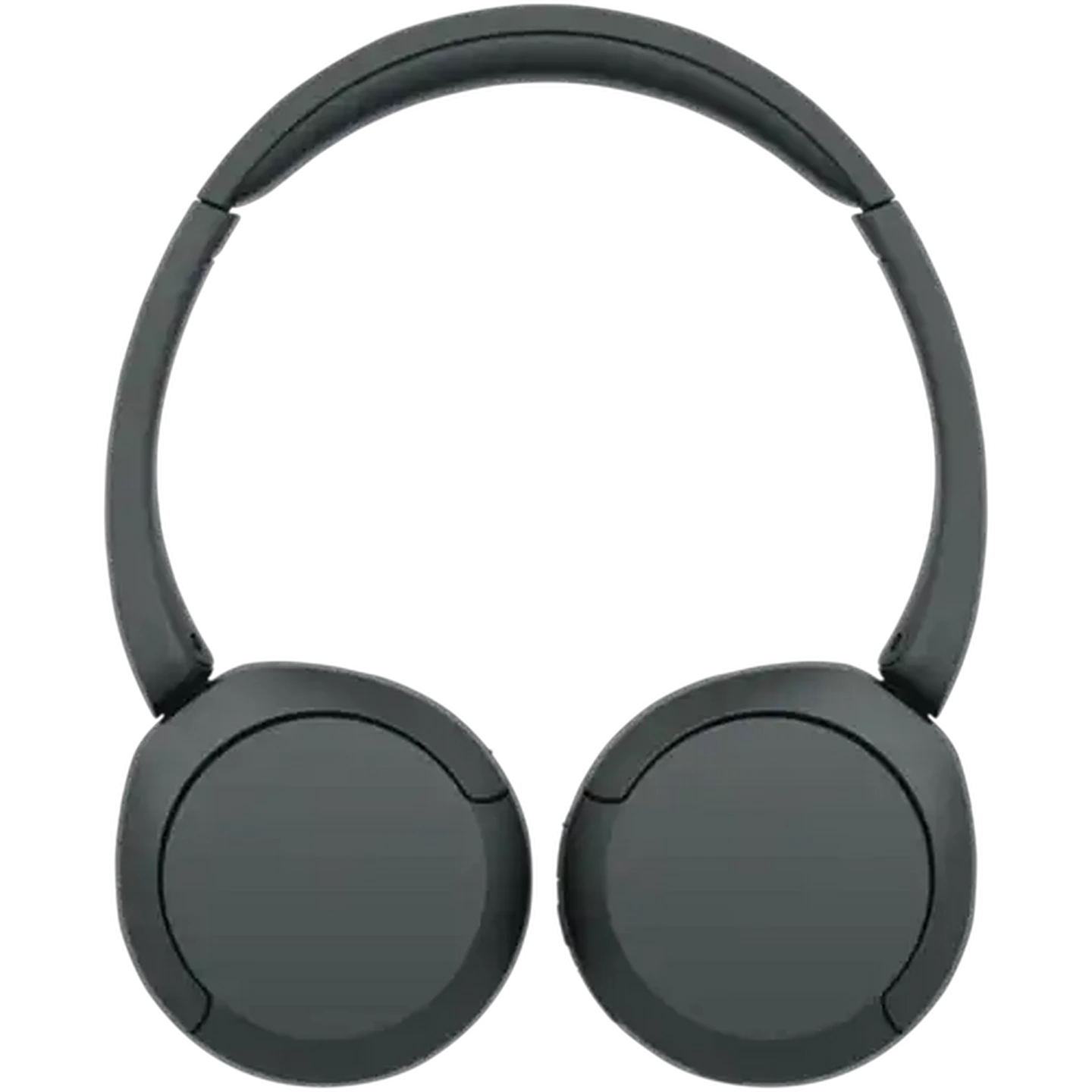 Image of Sony WH-CH520 Black Wireless Headphones