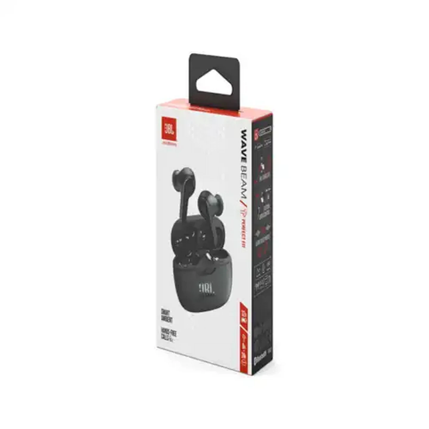 Image of JBL Wave Beam True Wireless Headphones
