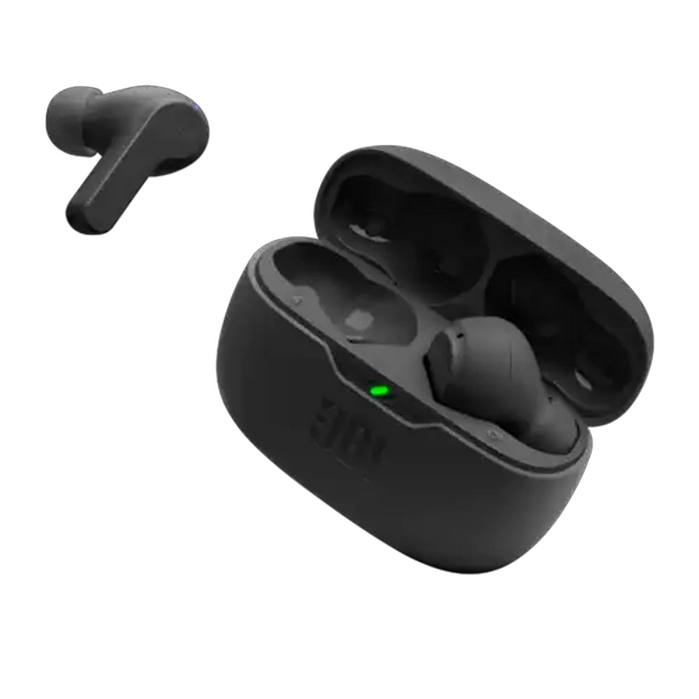 Image of JBL Wave Beam True Wireless Headphones